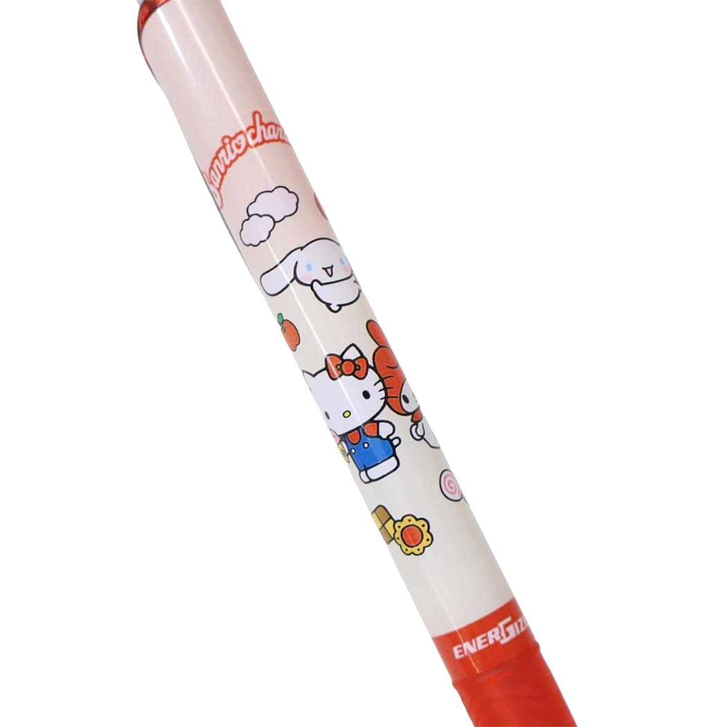 現貨｜Sanrio Characters 日本製 Pentel EnerGize 0.5mm 鉛芯筆 (307275)