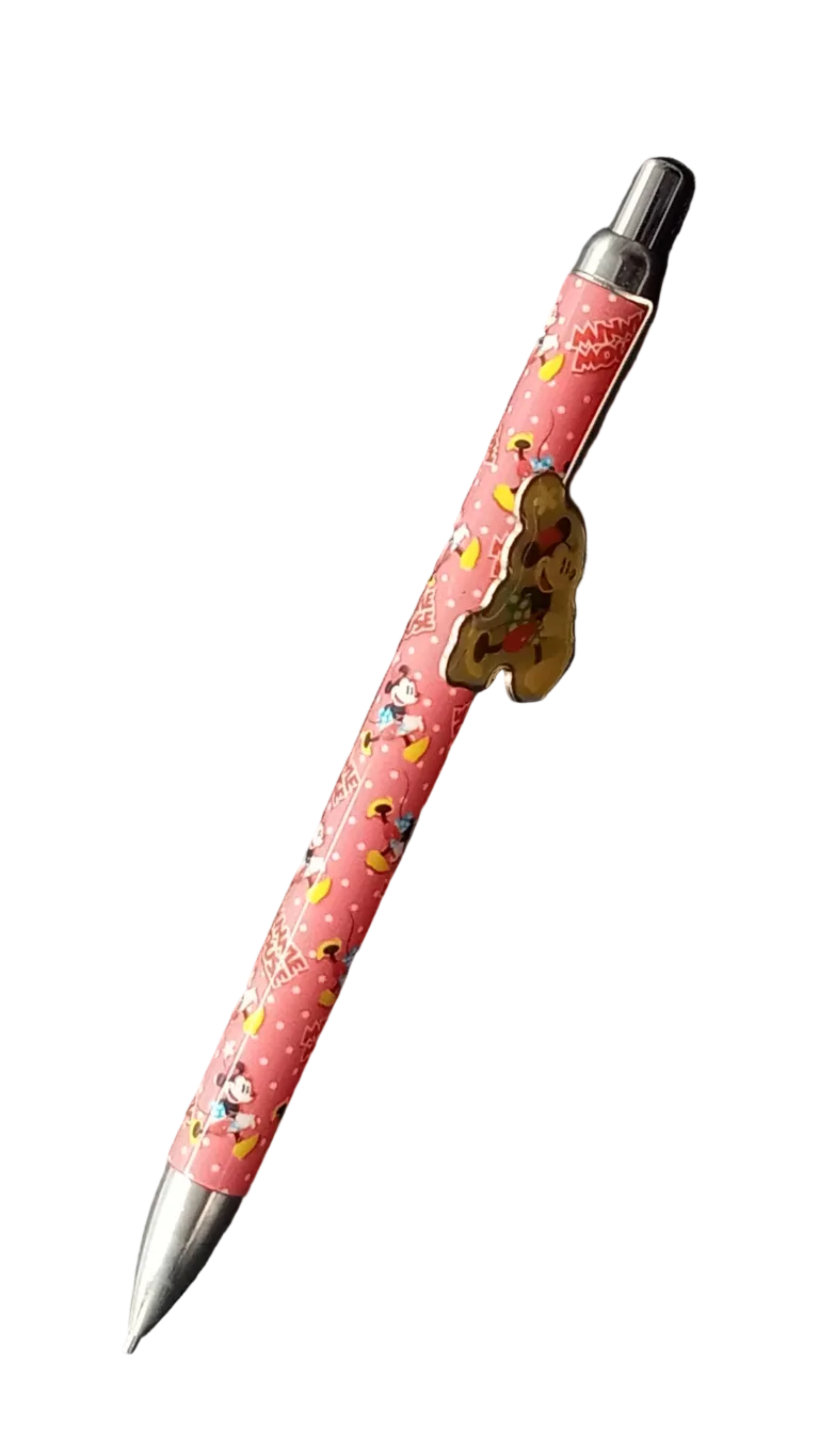 鉛芯筆 Minnie Mouse  (4443-810)