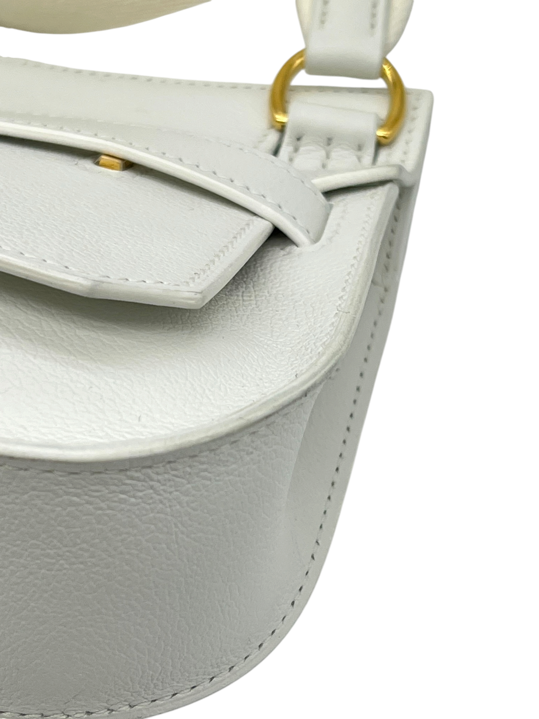 Pre-Owned HERMÉS Beton Jypsiere Mini Stamp W / Product Code: 26050705