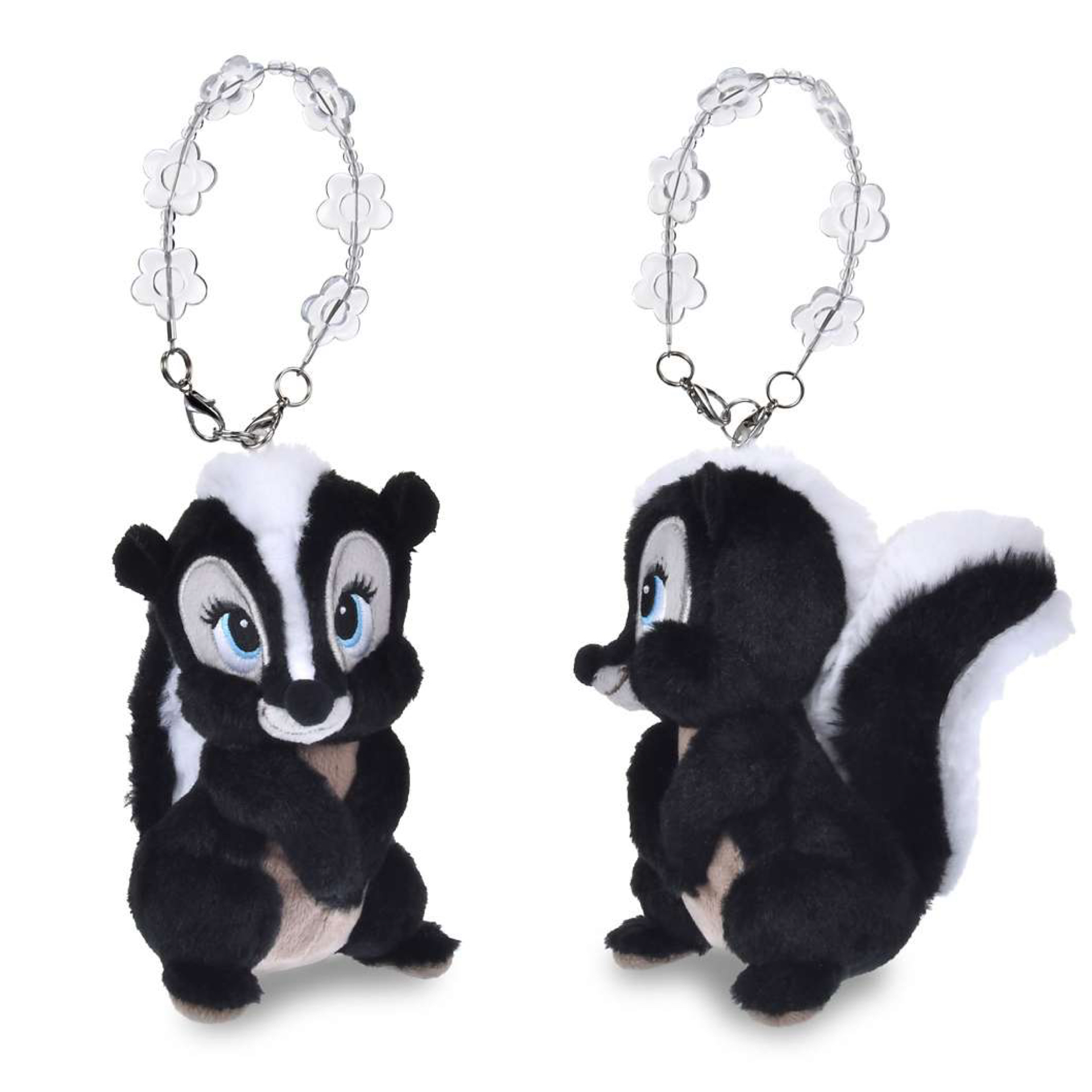 日本預訂📍日本迪士尼DISNEY SPRING ROMANCE系列 - 公仔/吊飾 3/3日本開售