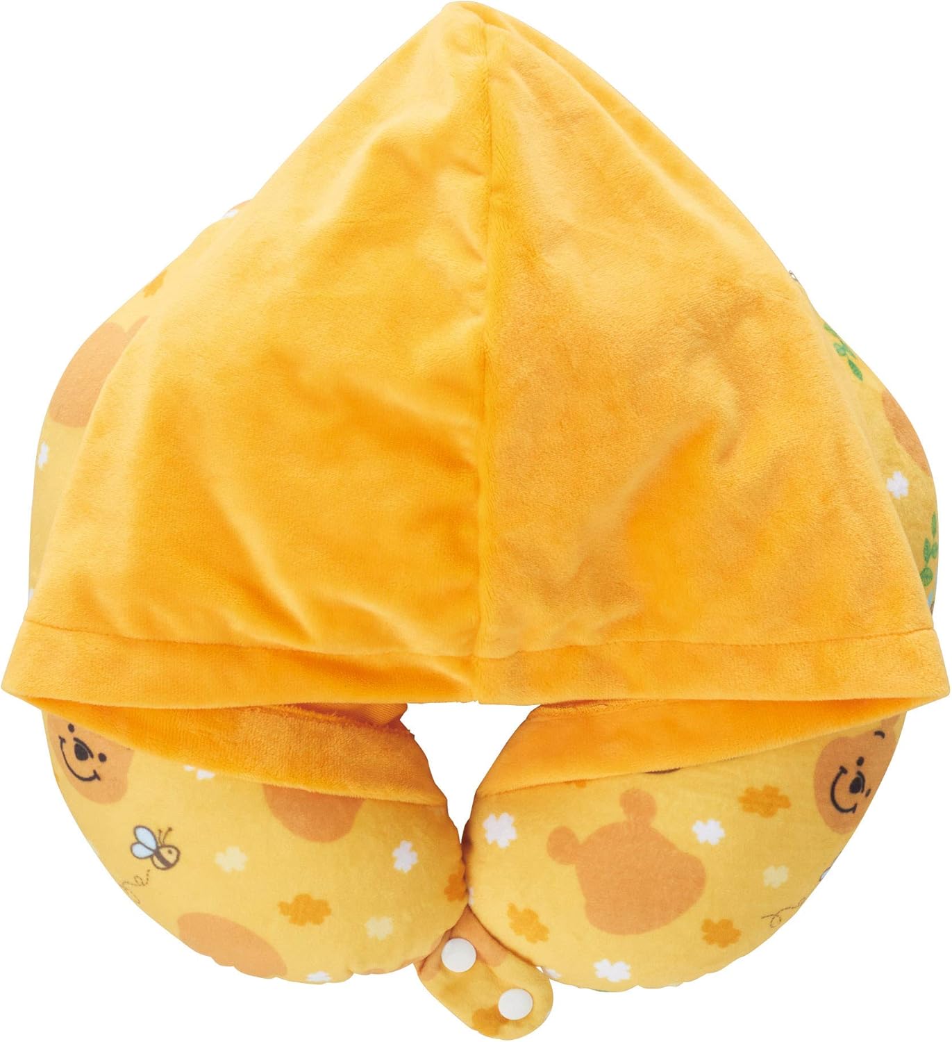 🆕【⭐訂購⭐】 🇯🇵日本直送 🌀#Disney #Thebearschool 2-way 頸枕/cushion🌀 [PLFD-0069] [260705]