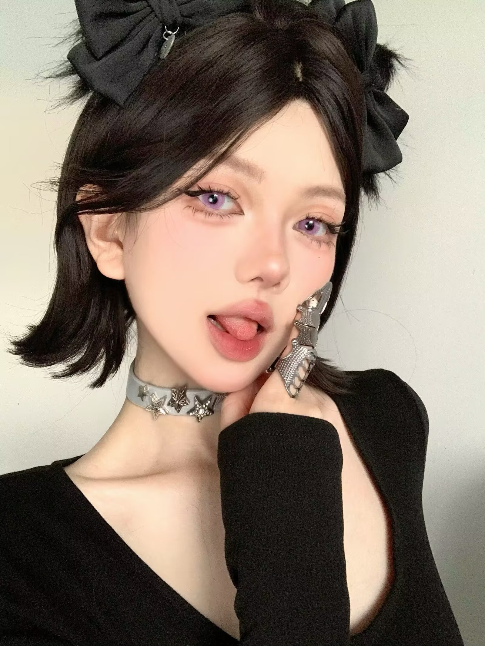 Yukicon 日拋2片 漫感系列