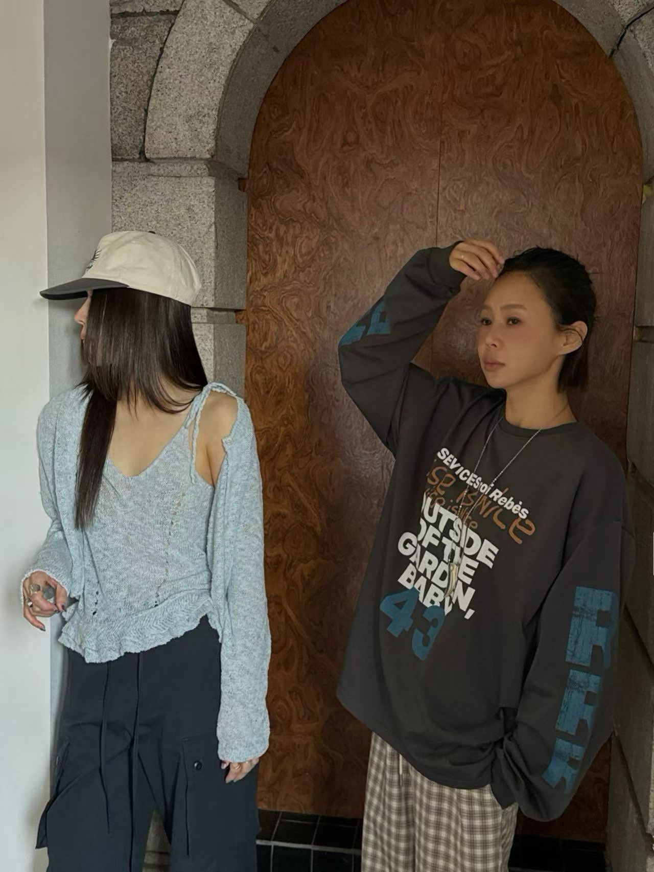 Sweetie knit cardigan 