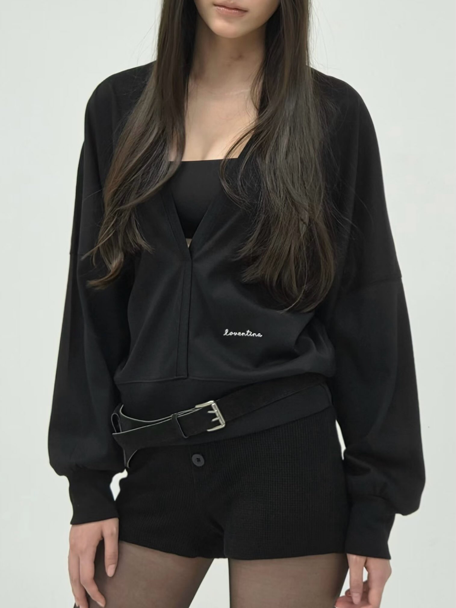 (2026FW) GENTLE B - TOP