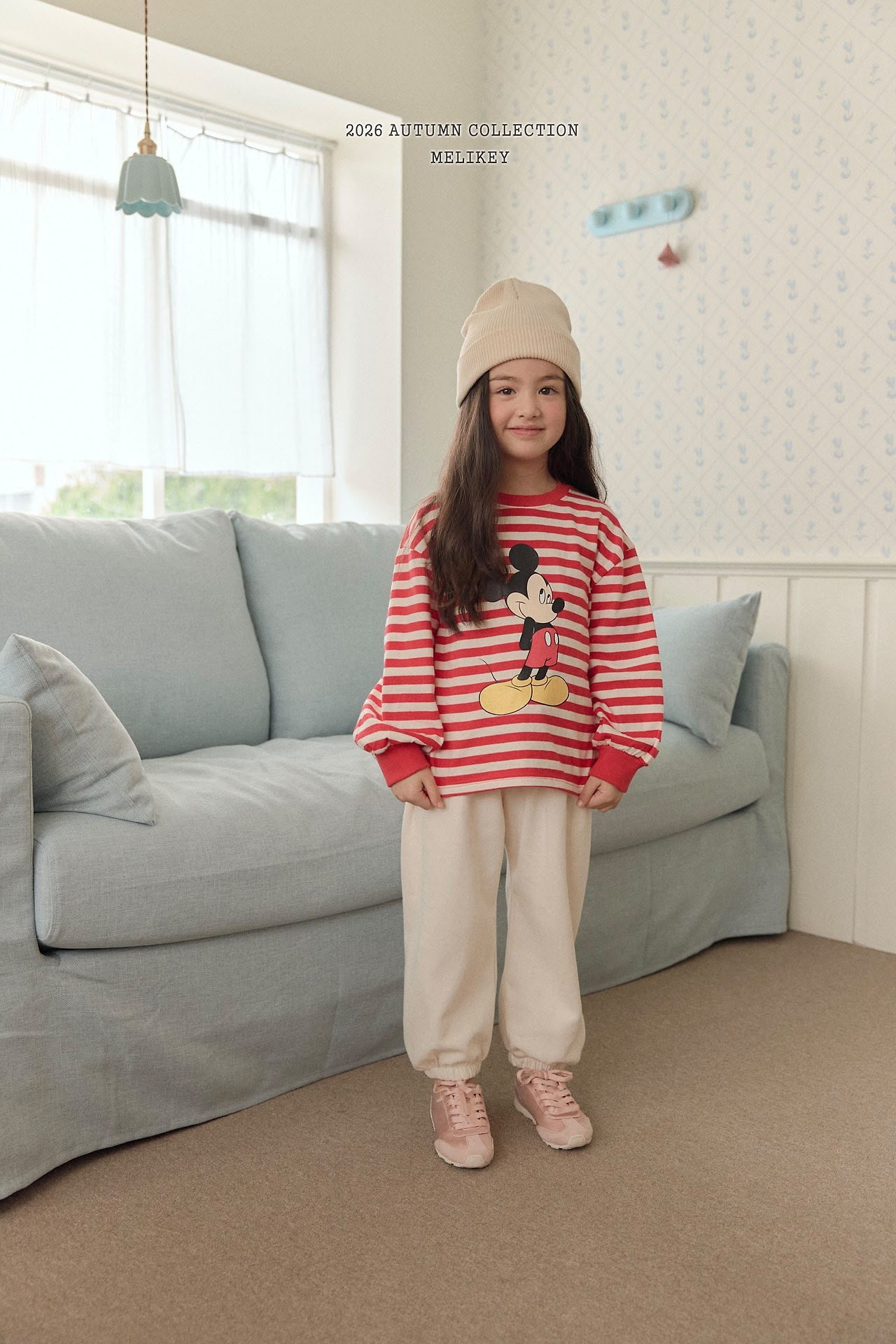 CP6065 Pants