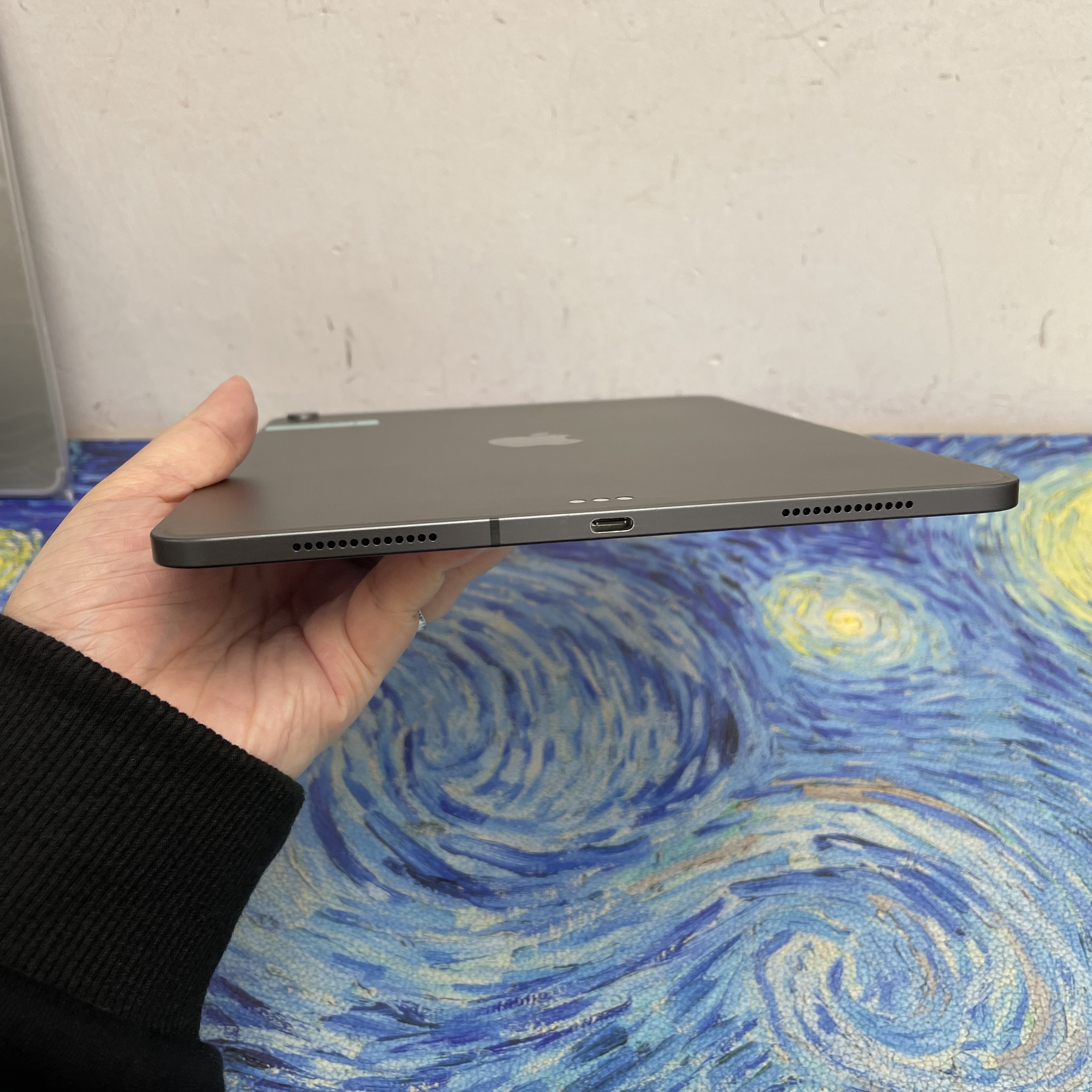 *D00691 iPad Pro 1 11吋 靚機 64GB 插卡版 灰色 gray