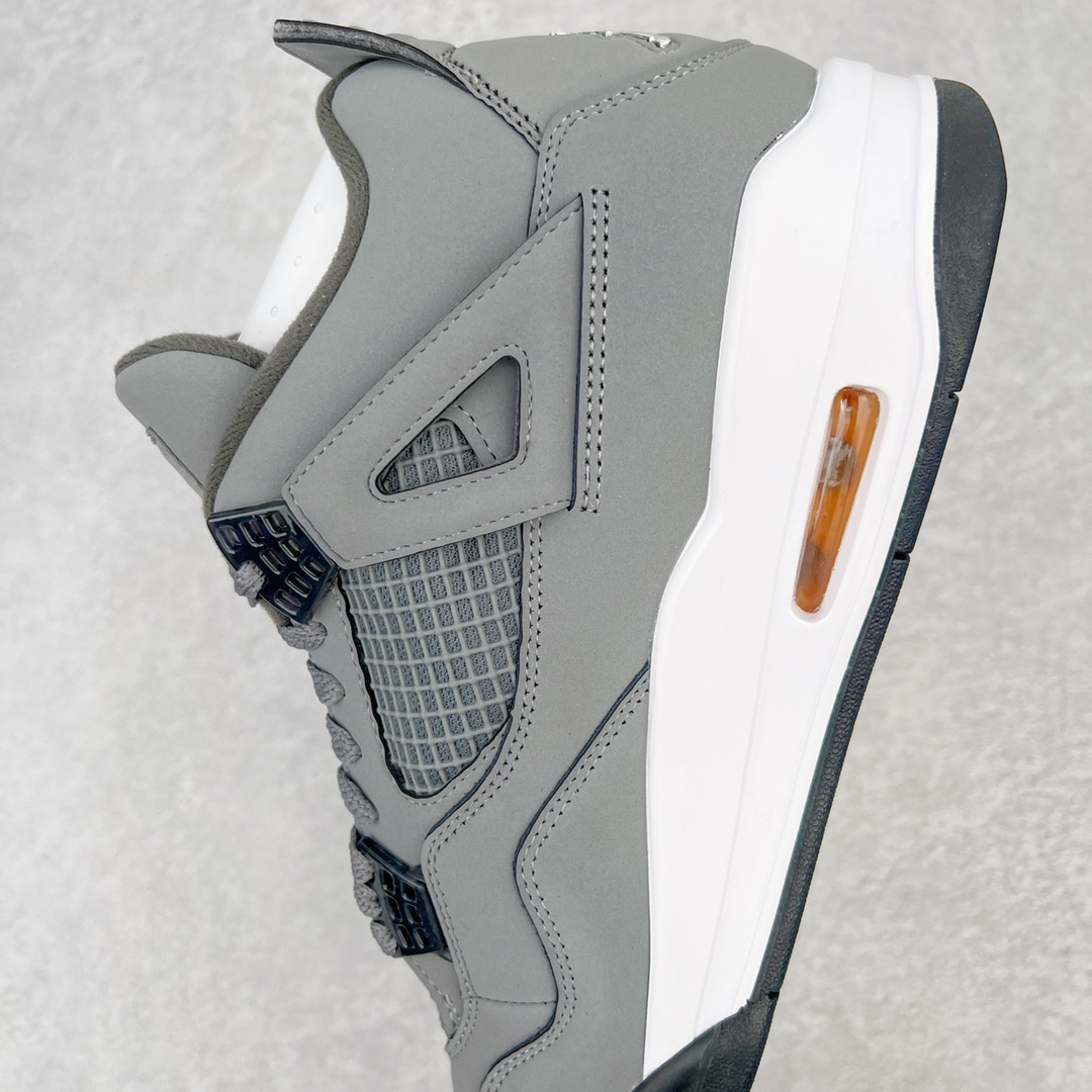 Air Jordan 4 Retro "Cool Grey" 308497-007