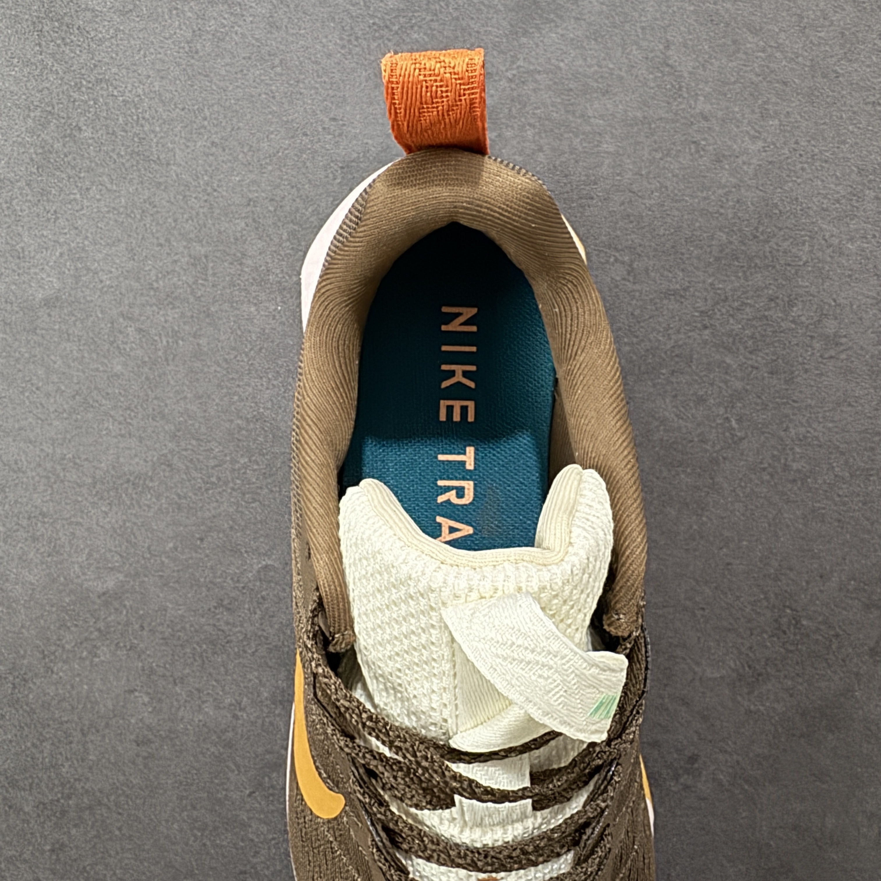 Nike ReactX Wildhorse 10 FV2337–201