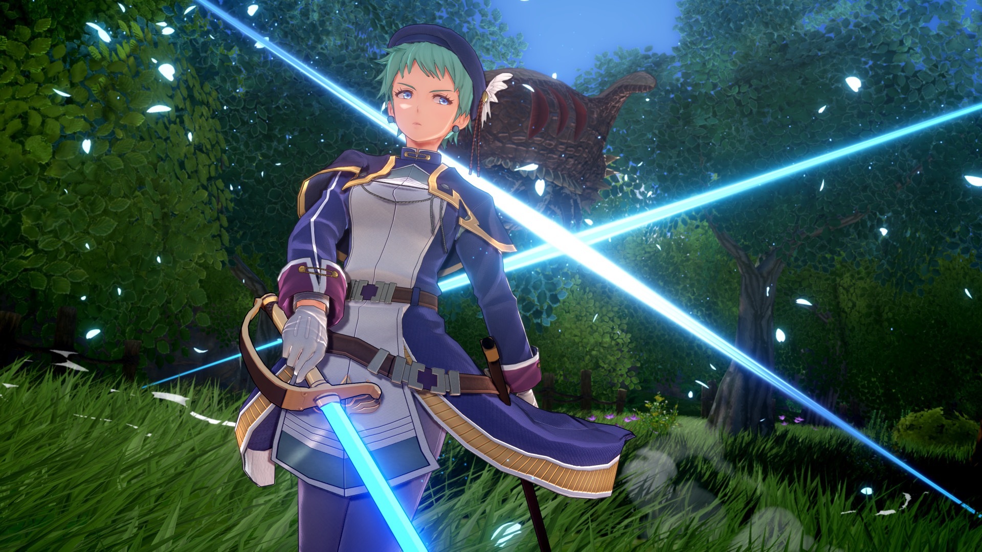 (預訂訂金 $100) (總價 $460) (行版) (普通版) PS5 P5 空之軌跡 the 2nd (中文字幕)