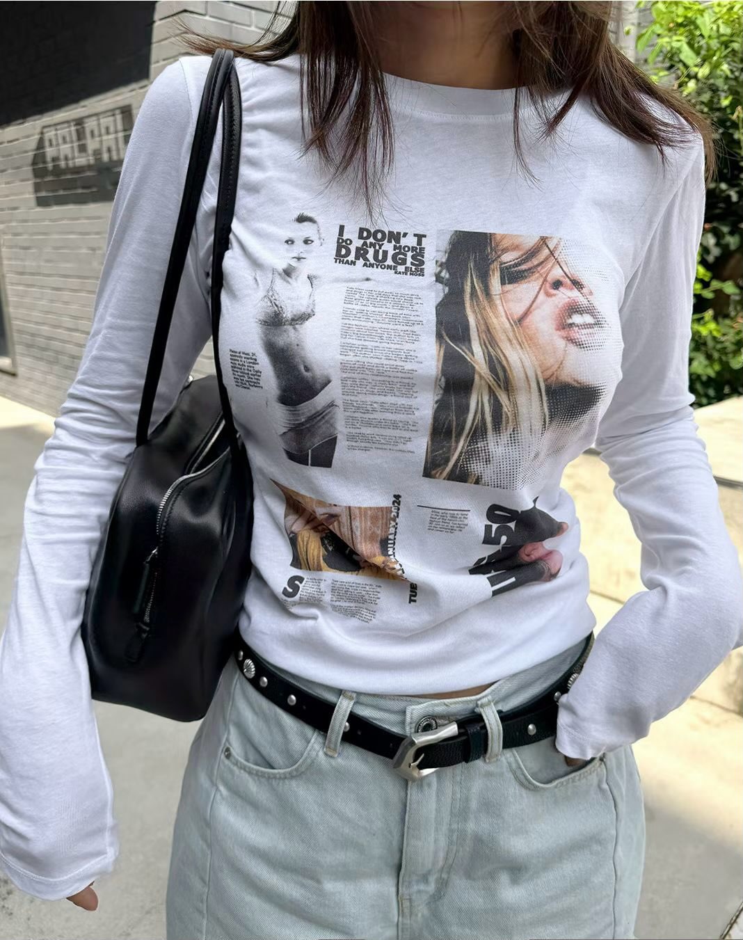 (2026FW) REPELLER - TOP