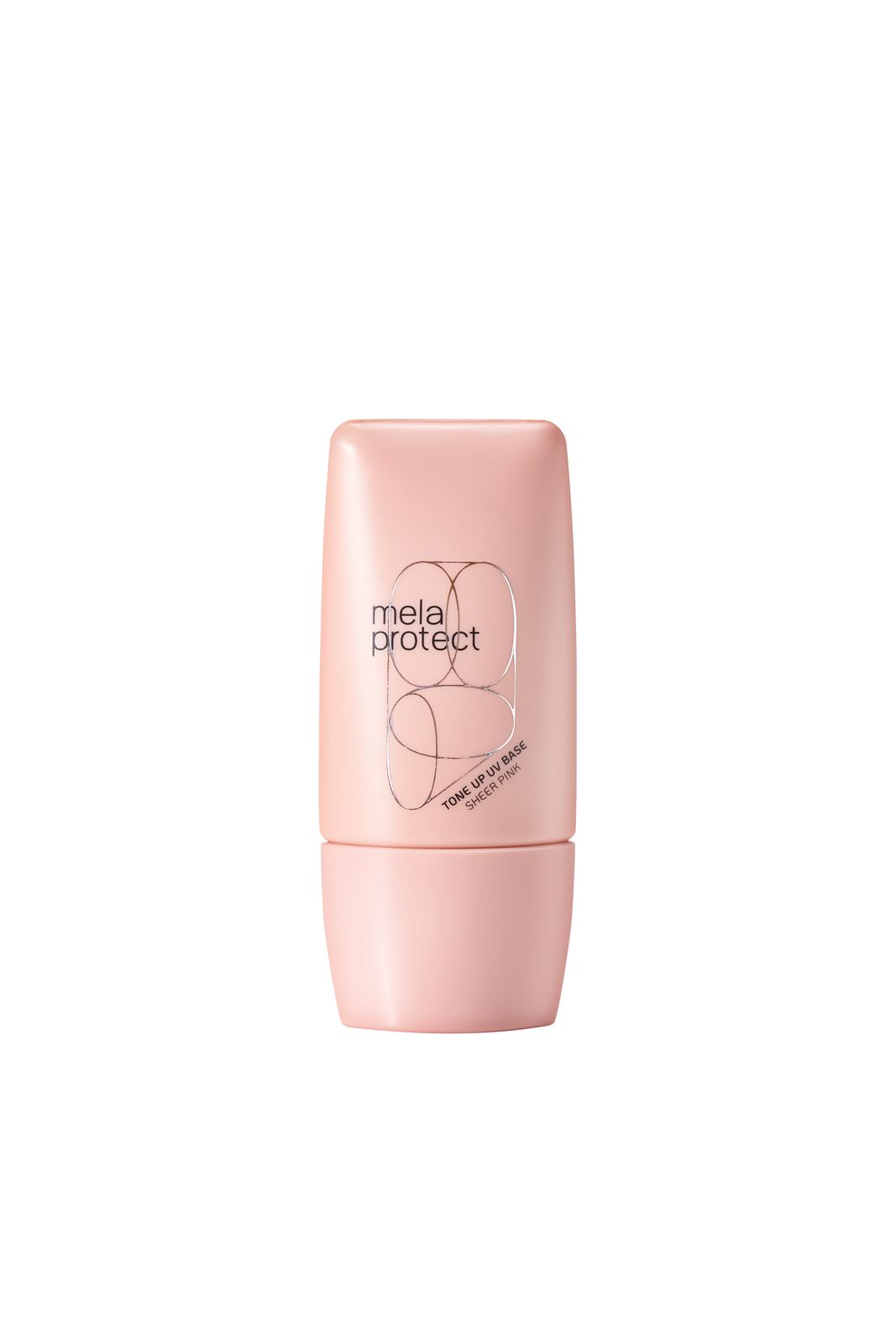 水橋保壽堂 mela protect 美顏亮肌防曬乳液 30mL SPF50+ PA++++ - 日本製造