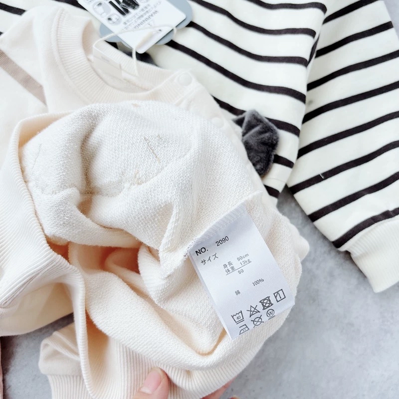 B0031 Futa 動物上衣