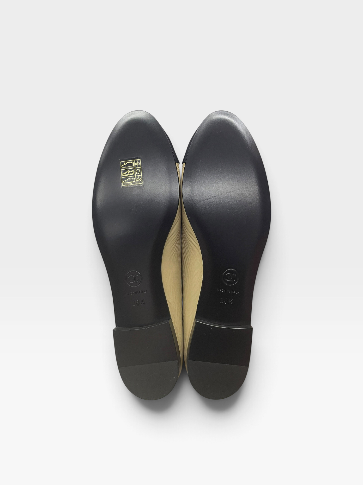 Pre-Owned CHANEL Shoes / Product Code: 100704
