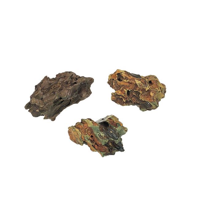 ADA 黃虎石Ouko Stone （磅計） | JF蝦佬水族