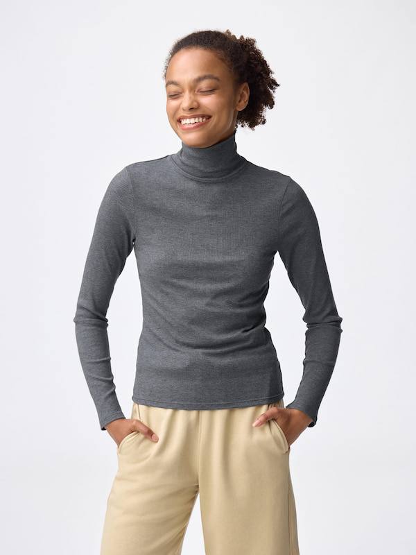 🇯🇵GU 保暖长袖上衣