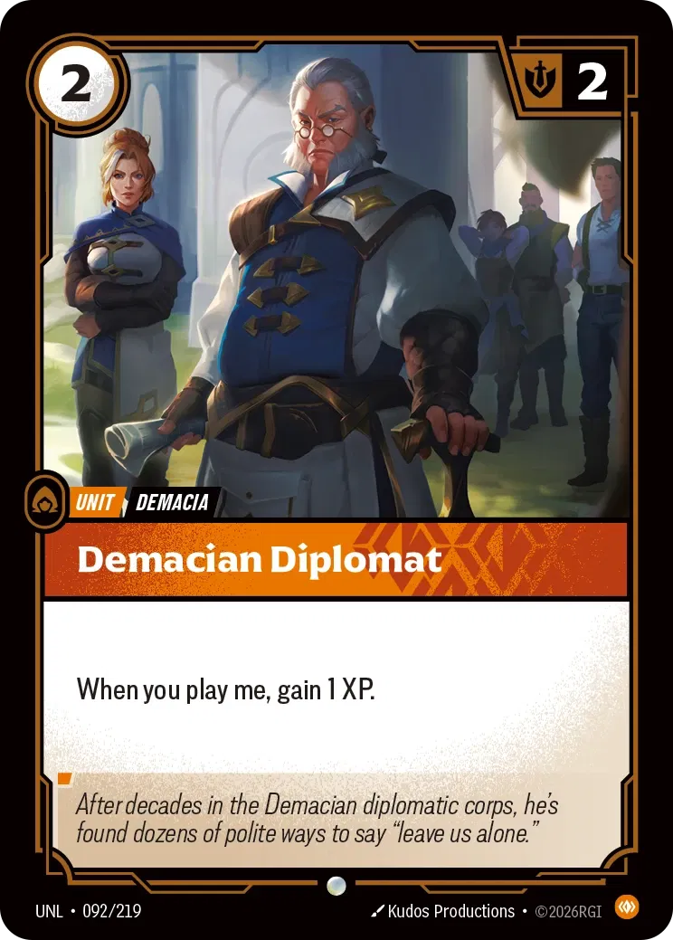 Unleashed - Commen - Body Rune (Set 3)