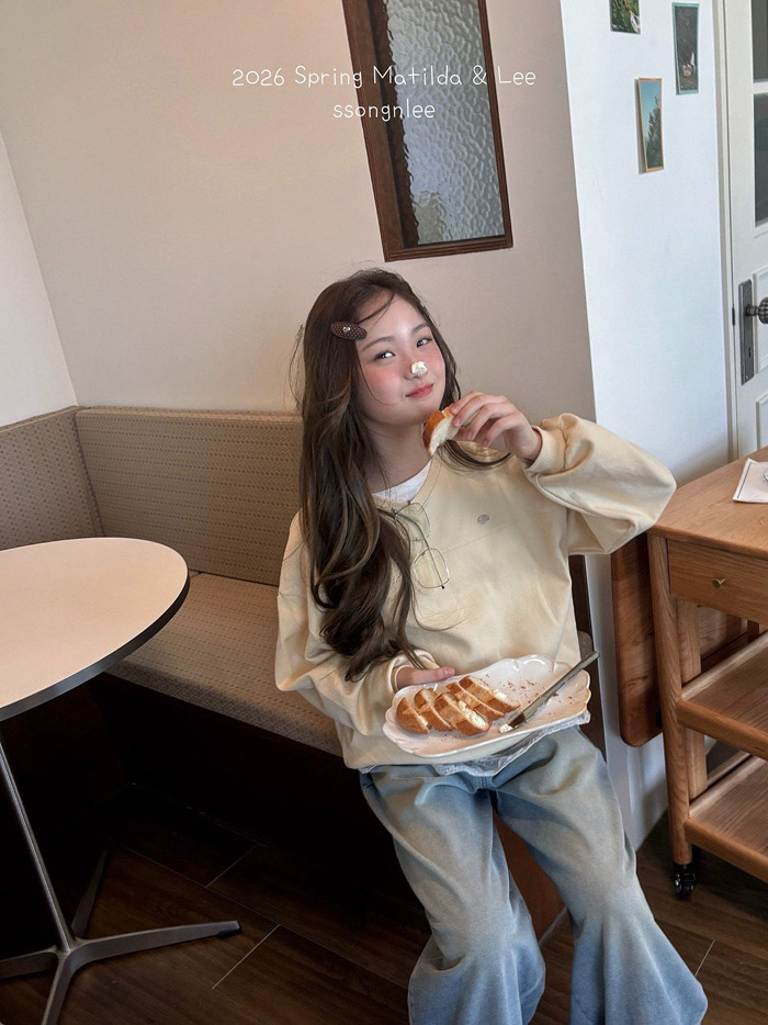 🇰🇷Matilda&Lee MTM