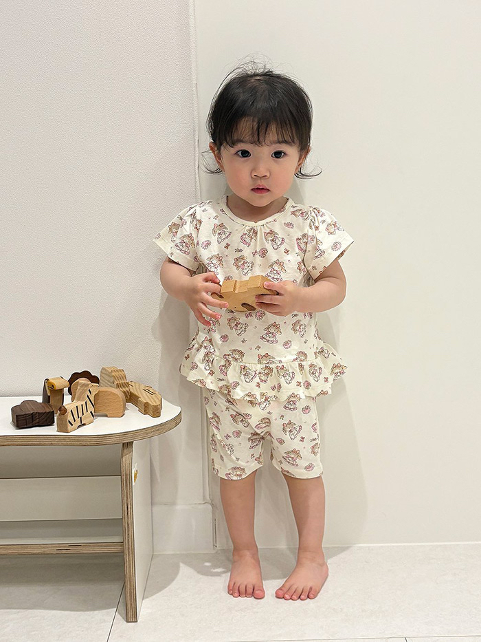 🇰🇷Here I Am set