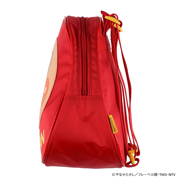 🇯🇵預訂 日本直送🇯🇵日本製麵包超人人物面部背包