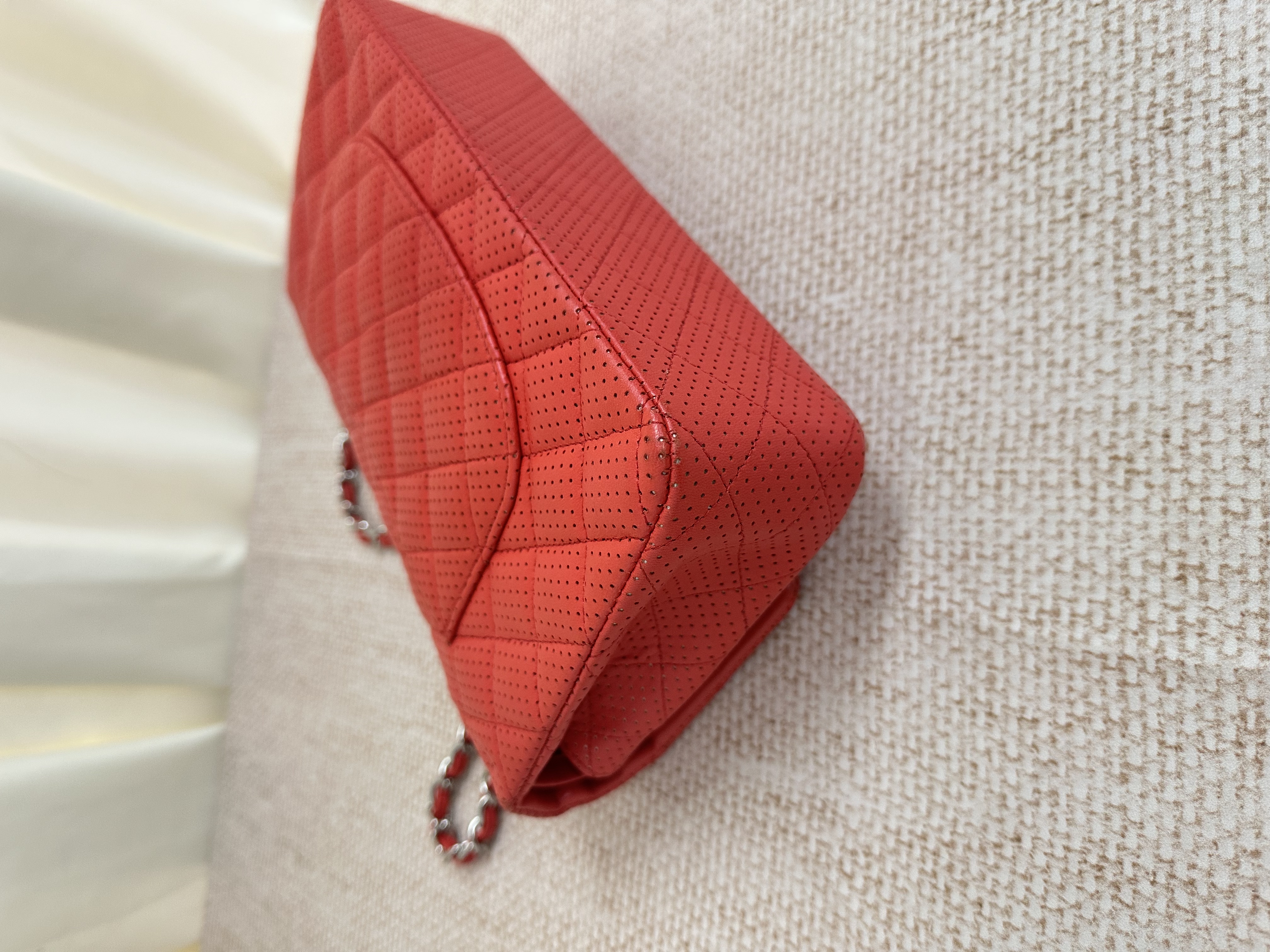 Pre-owned Chanel CF/ Product Code: 26041609