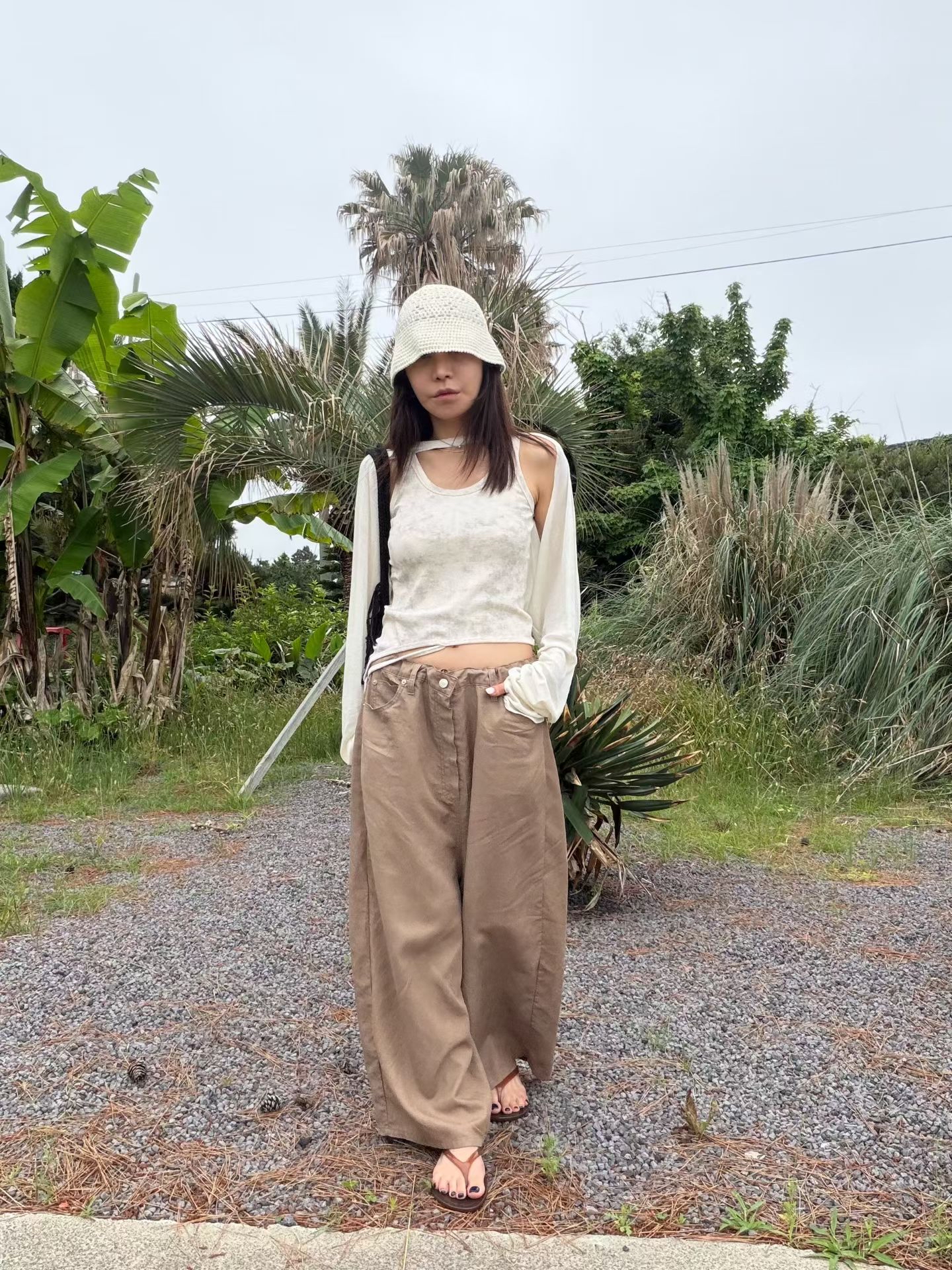 東大門女裝 | Cardigan 