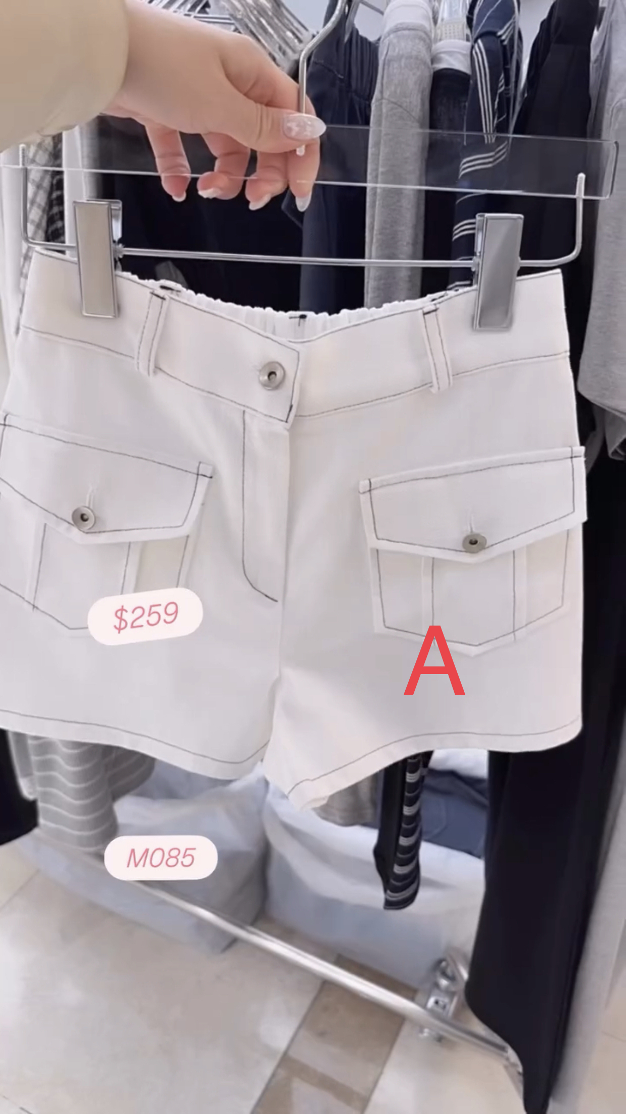 🇰🇷🇰🇷韓國連線8/4🔥🔥11240#M085