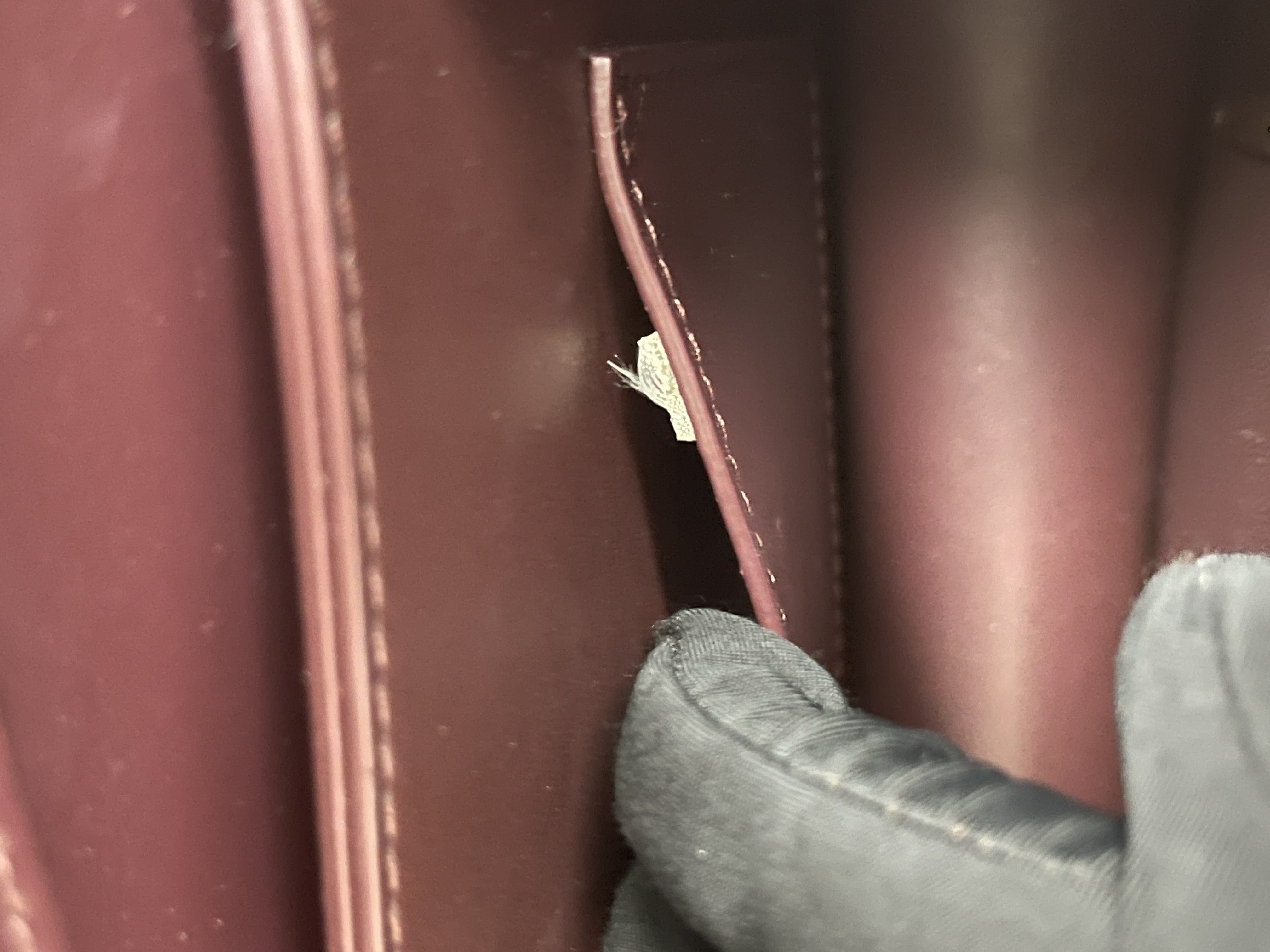 Pre-owned Chloe Kattie/ Product Code: 26042022