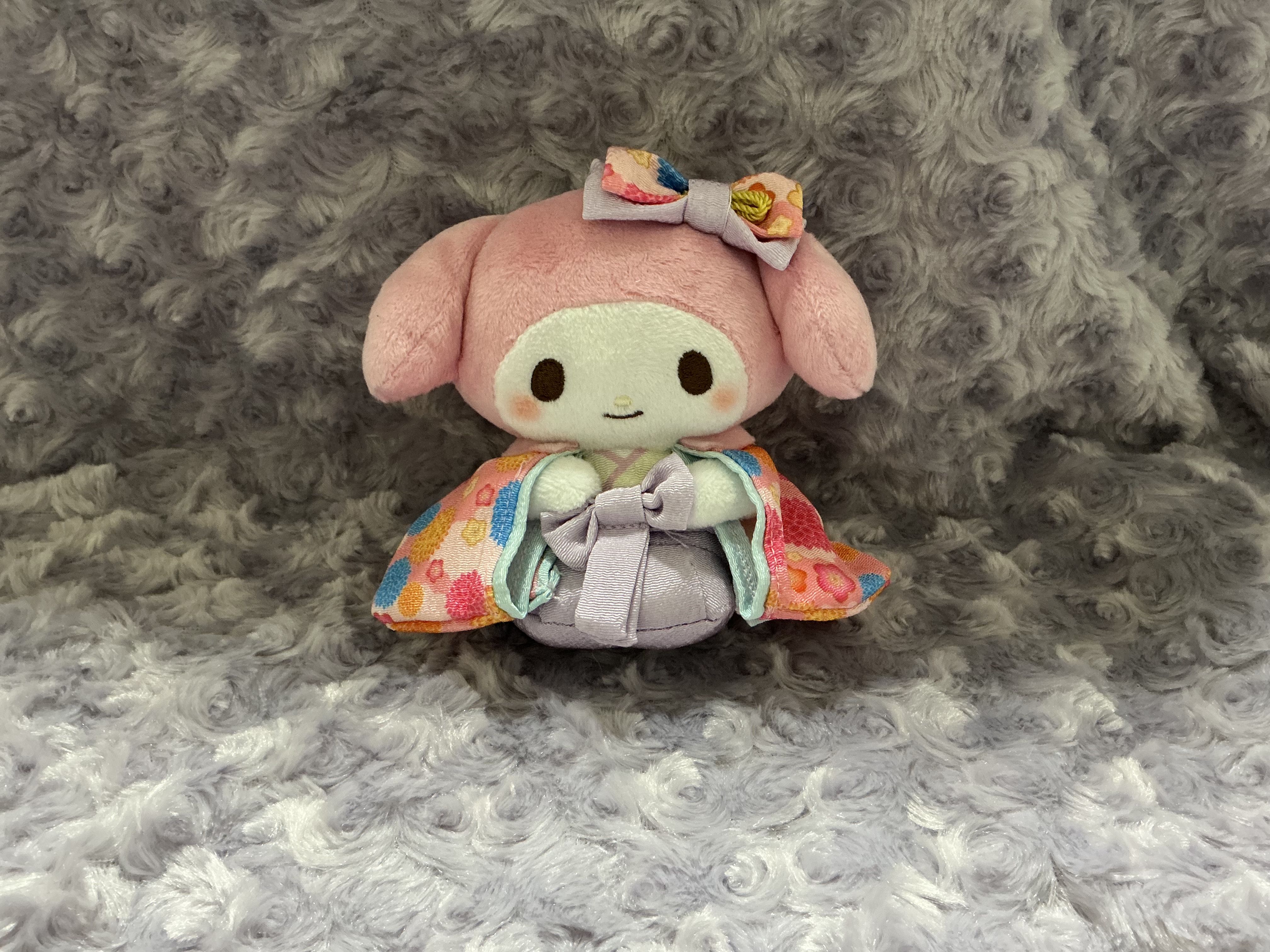 [現貨]Sanrio戰國將軍系列公仔匙扣