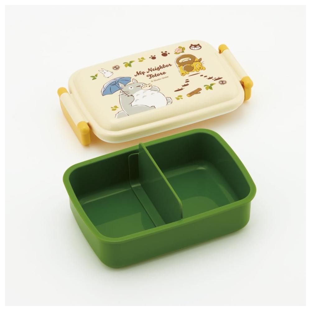 現貨🇯🇵Skater 食物盒 |餐盒 -龍貓 長方形