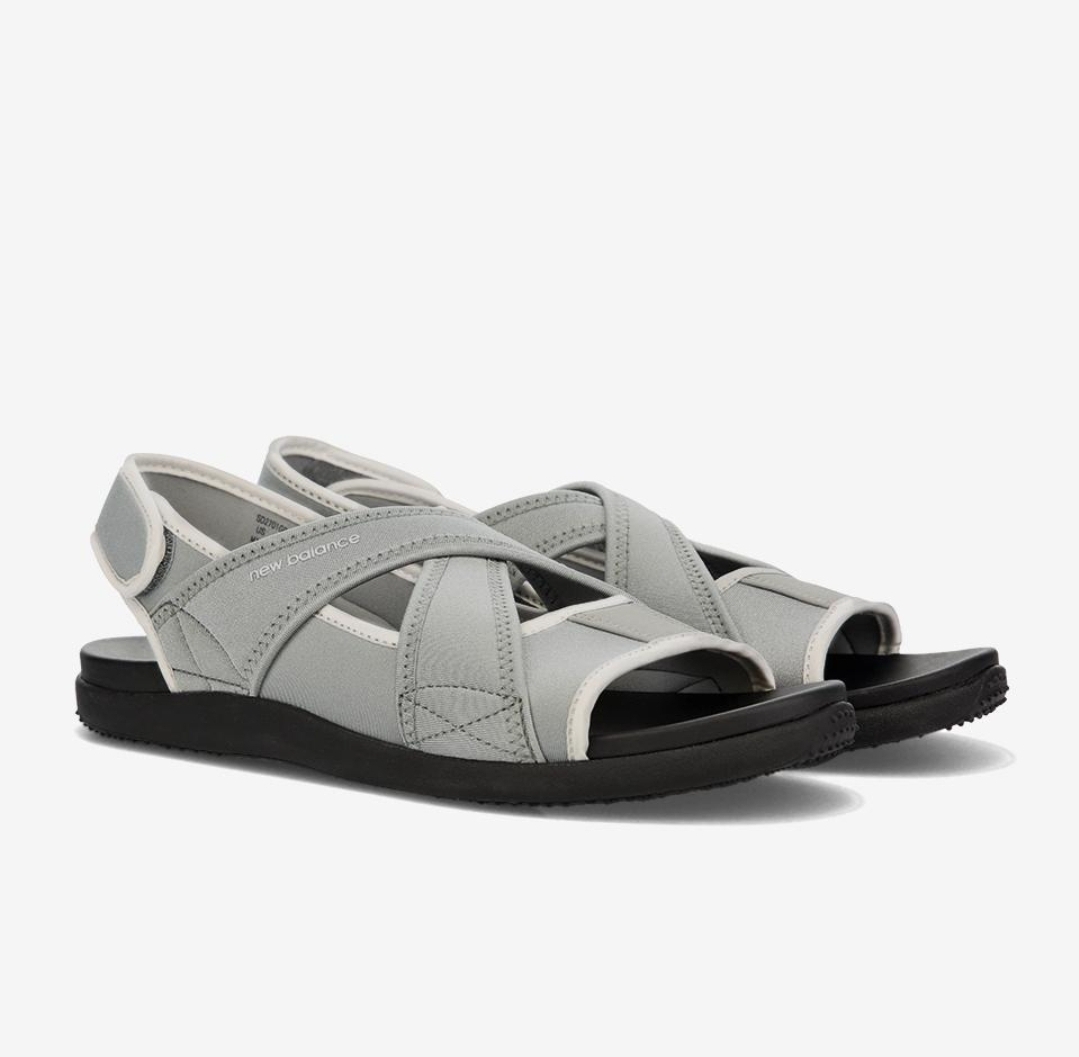 New Balance Track To Summer｜Linnei Sandal