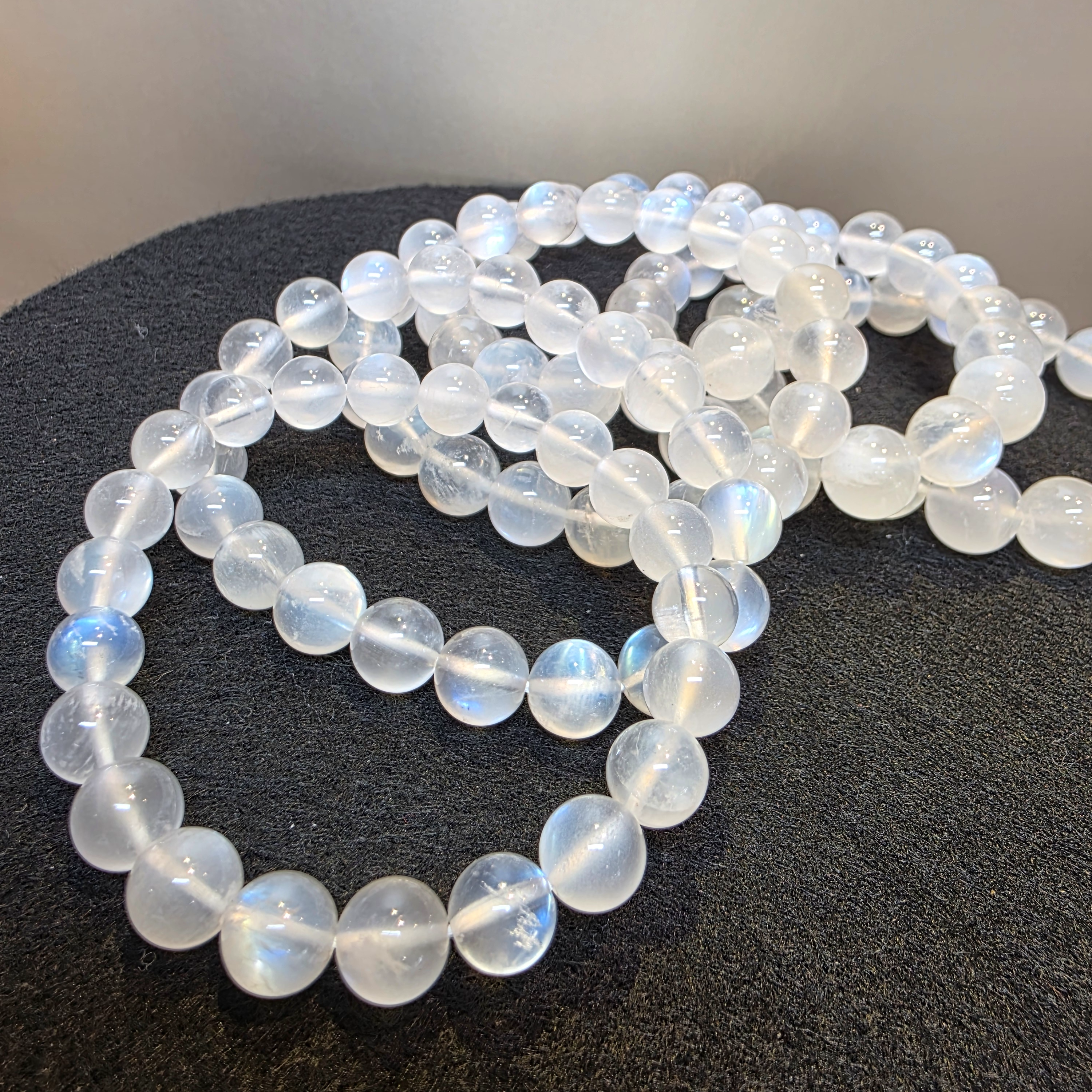月亮石手串(Moonstone)