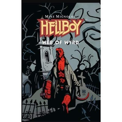 (🔥NEW RELEASE🔥) Hellboy Web of Wyrd (Nintendo Switch) Digital Download