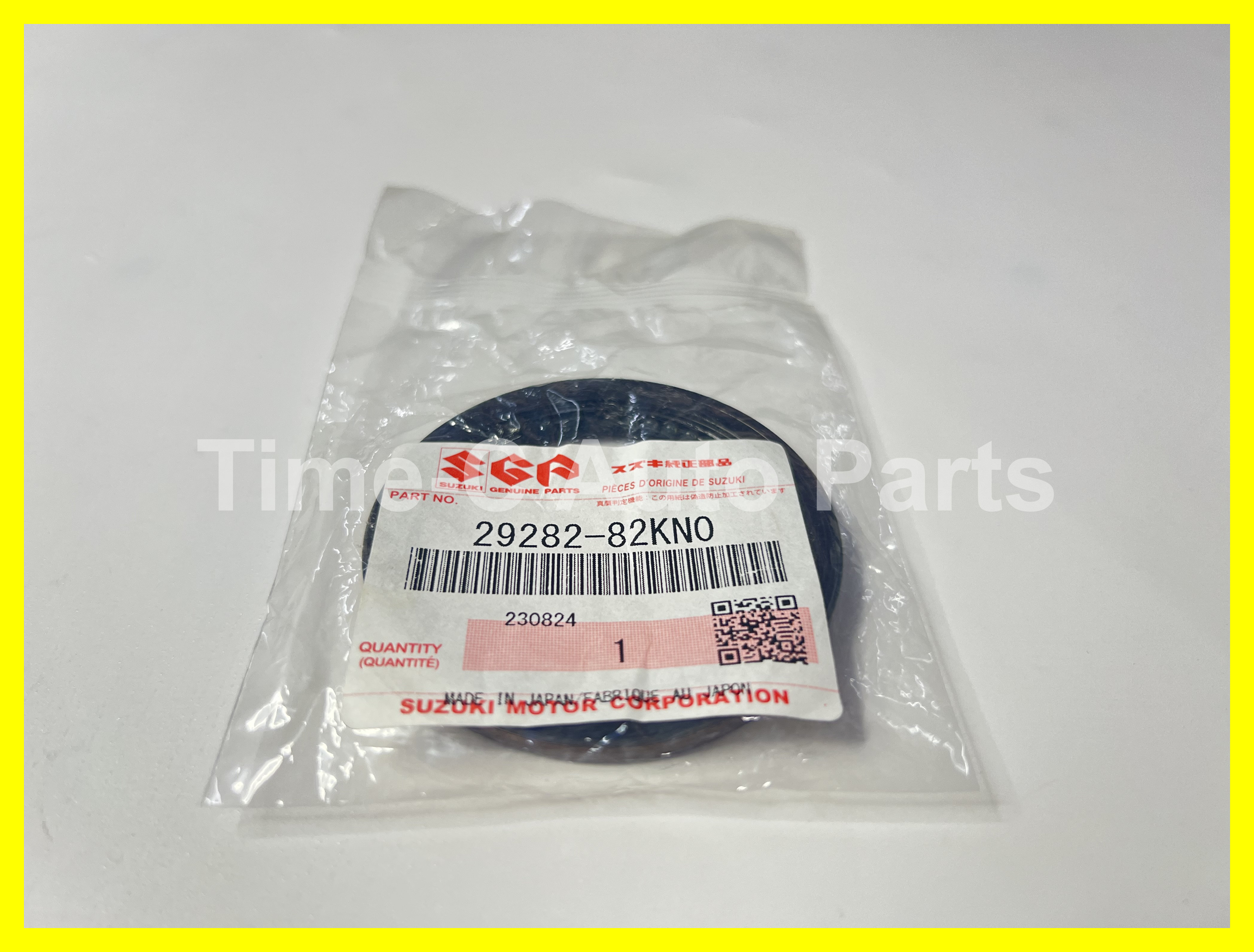 波箱頭油封 29282-82KN0 - Suzuki Hustler MR41