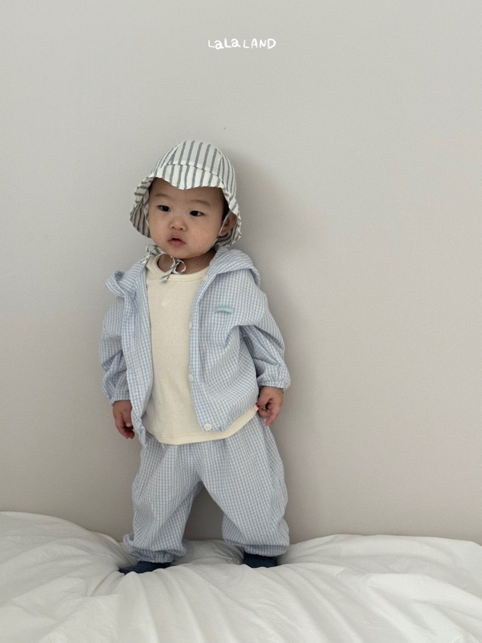 🇰🇷Lalaland Bebe外套