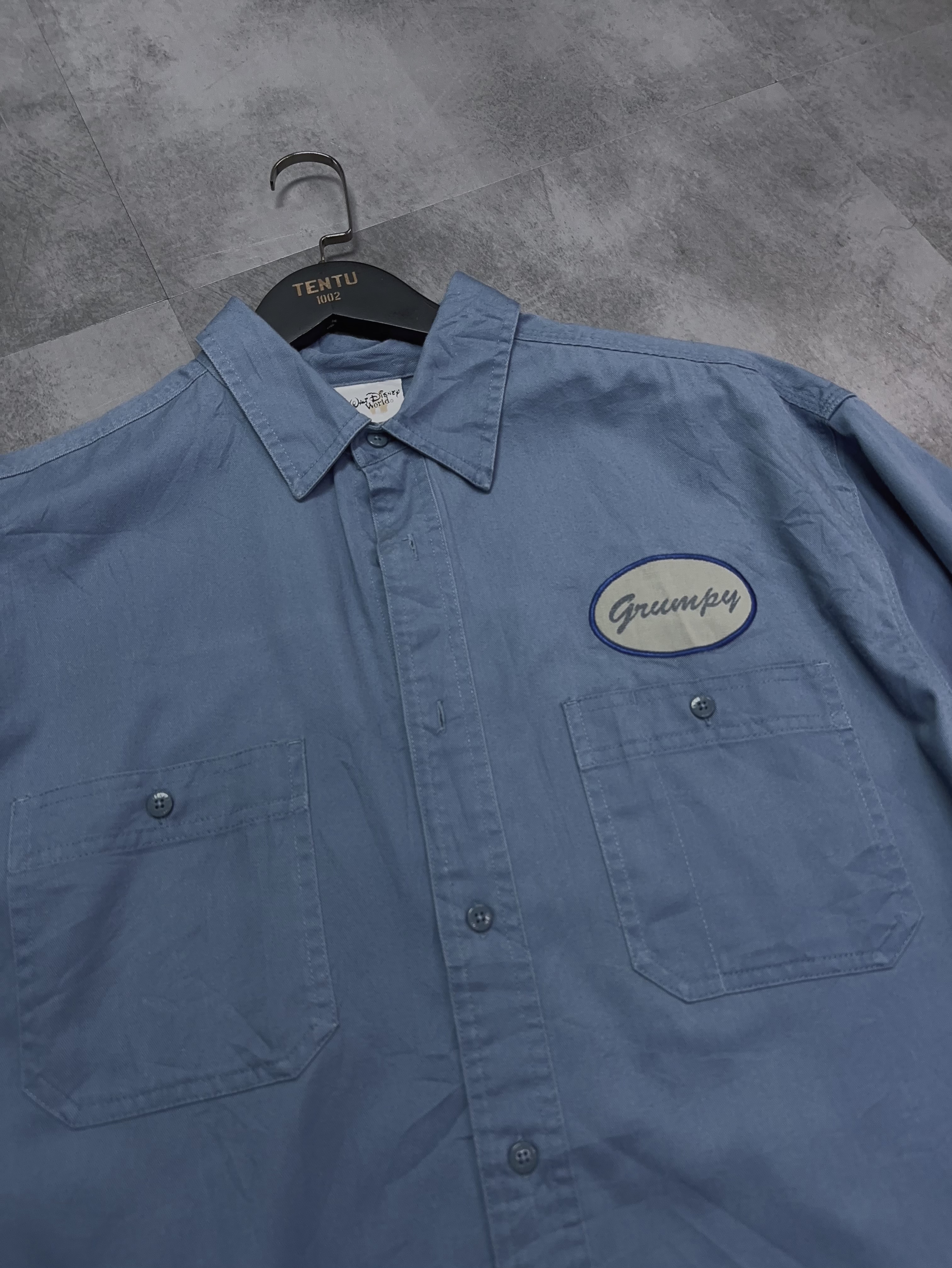 Disney Shirt