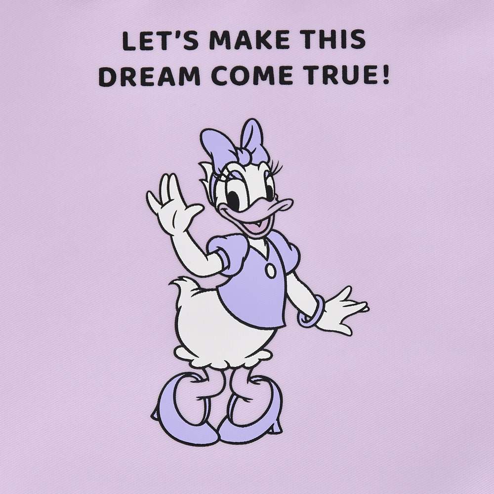 ✈️日本直送🇯🇵預訂🛍日本迪士尼DISNEY Cool Tote 保溫袋/手提袋( Mickey / Daisy / Stitch / Lucifer )