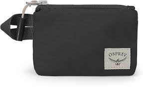 Osprey Arcane Zip Pouch Small