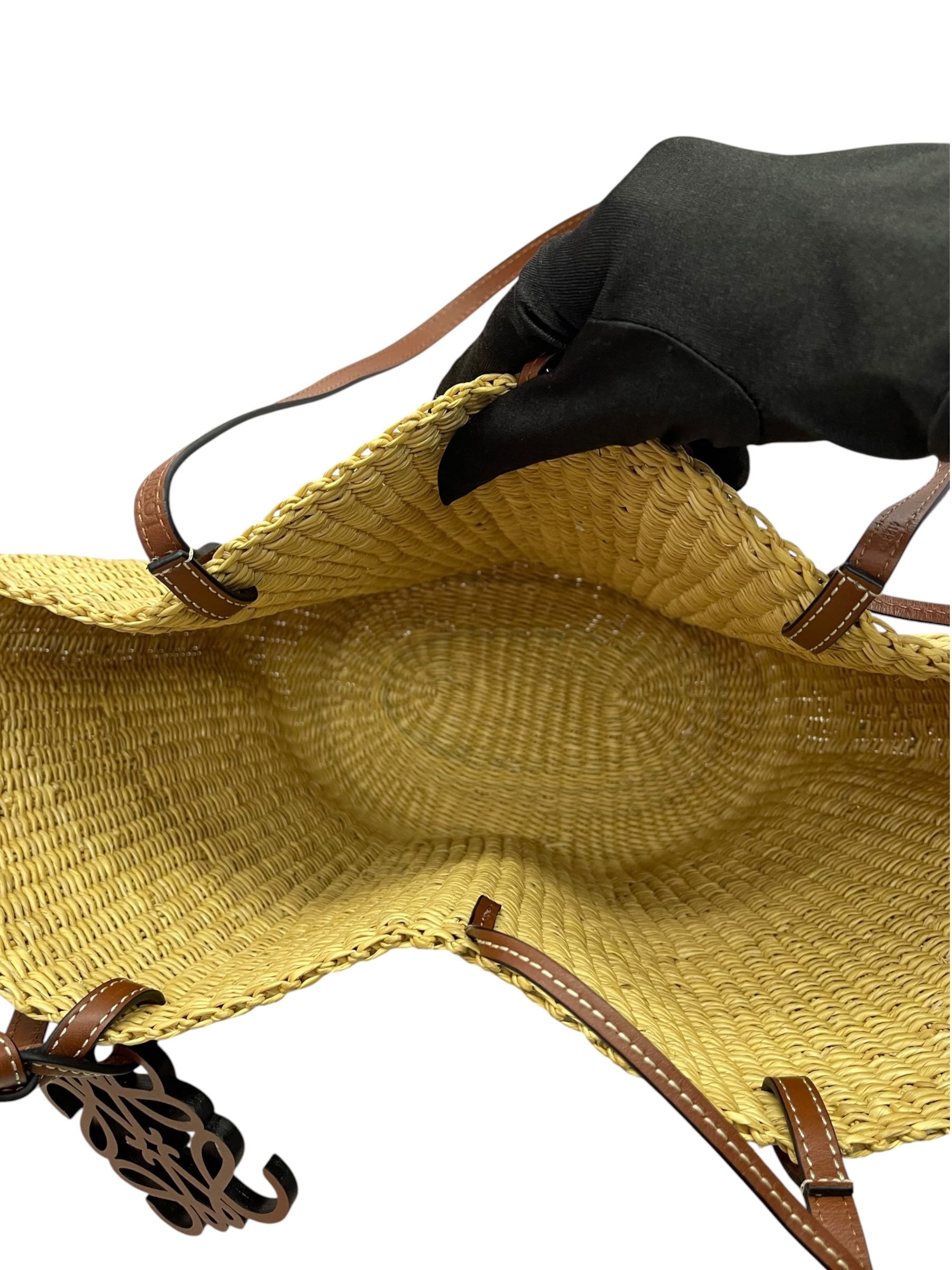 Pre-Owned LOEWE Basket / Product Code: 082304