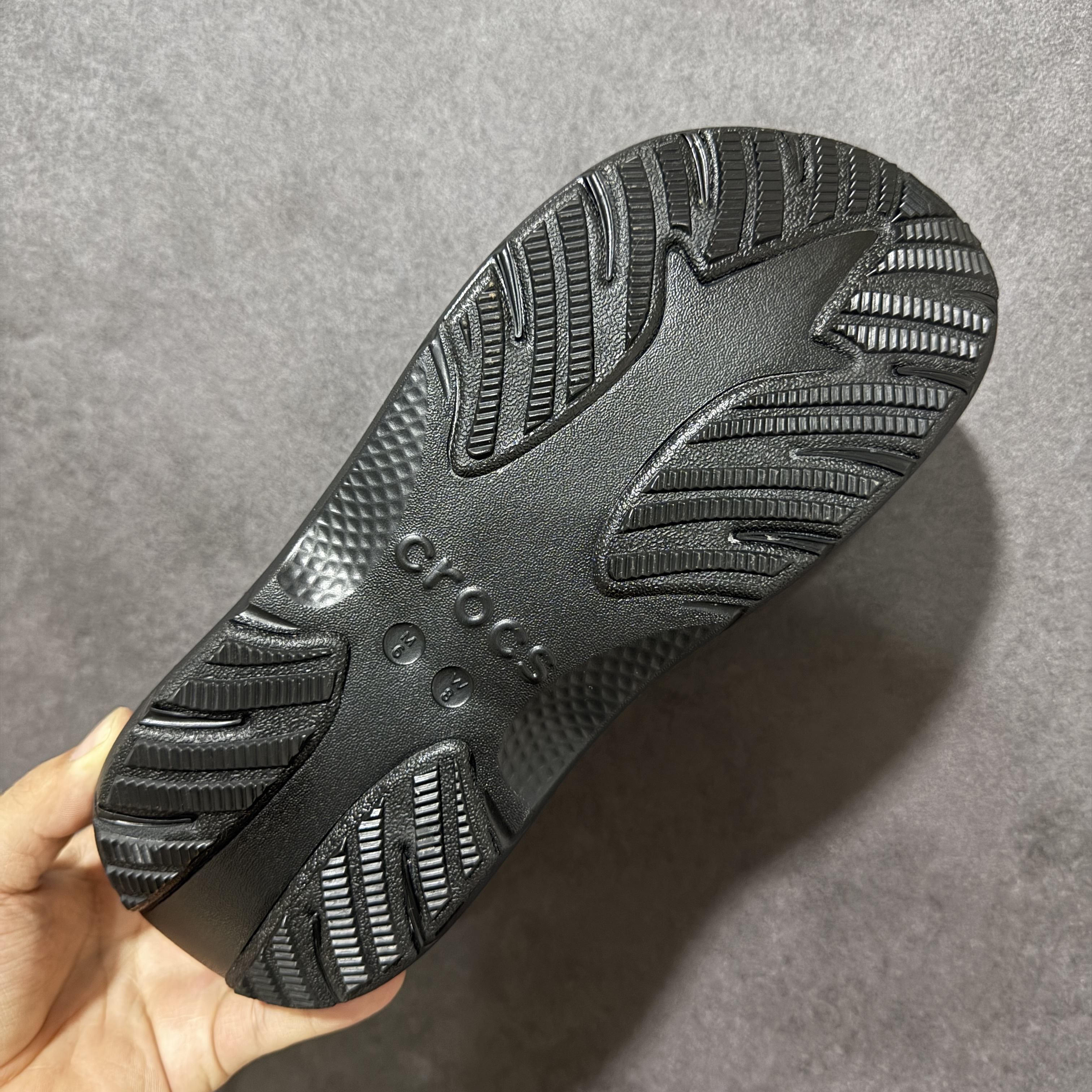 Crocs Classic Crush Clog