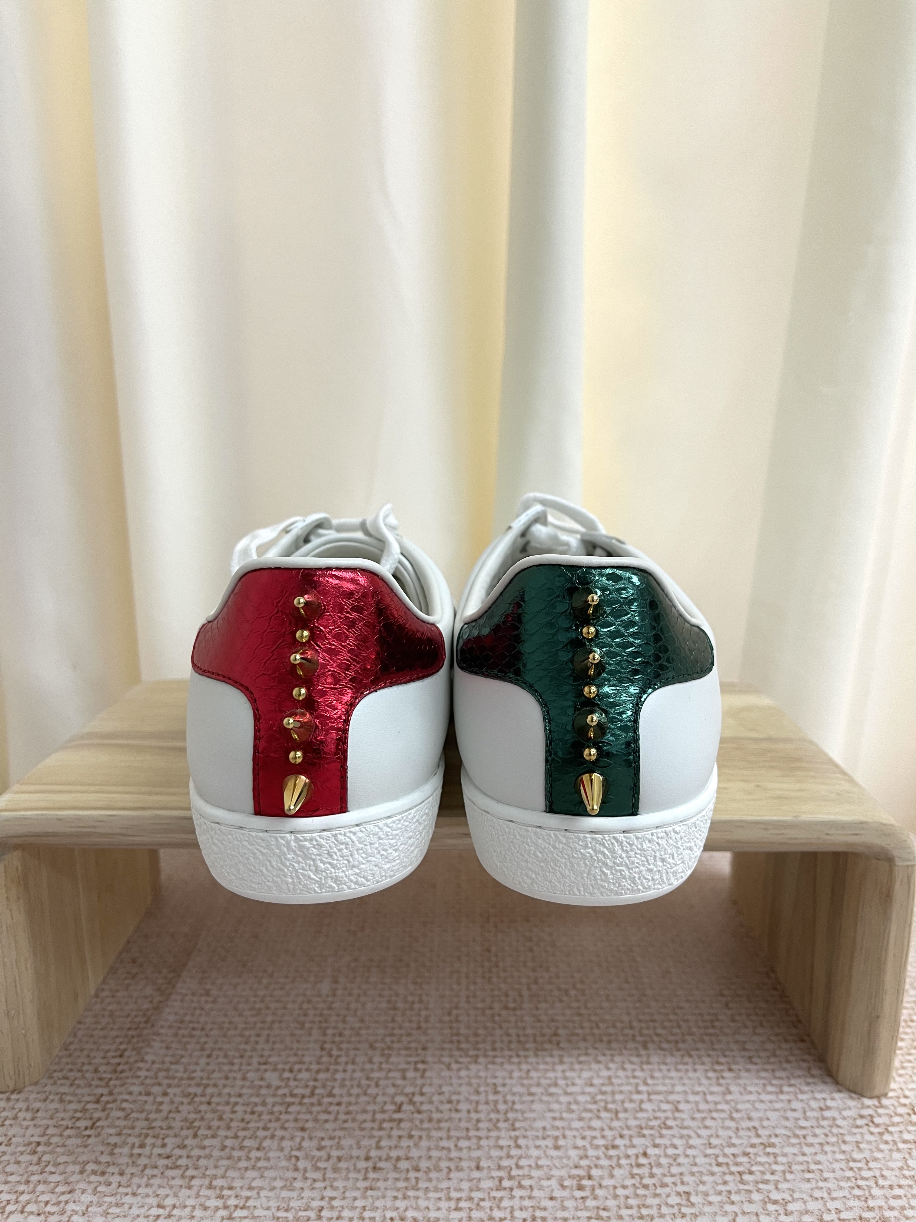 Unused item Gucci shoes / Product Code: 26021503