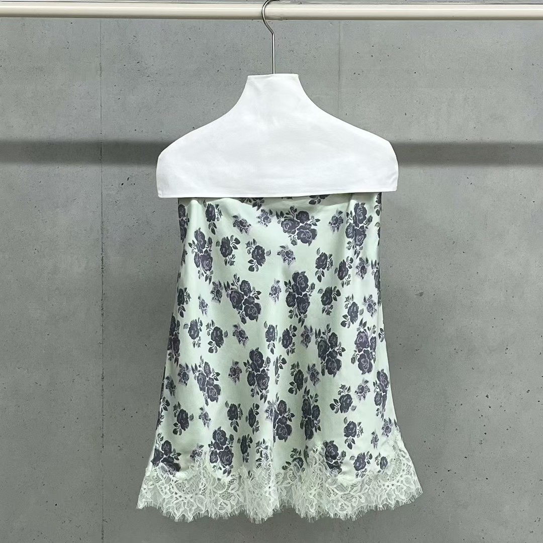 (2026SS) HELDER - SKIRT