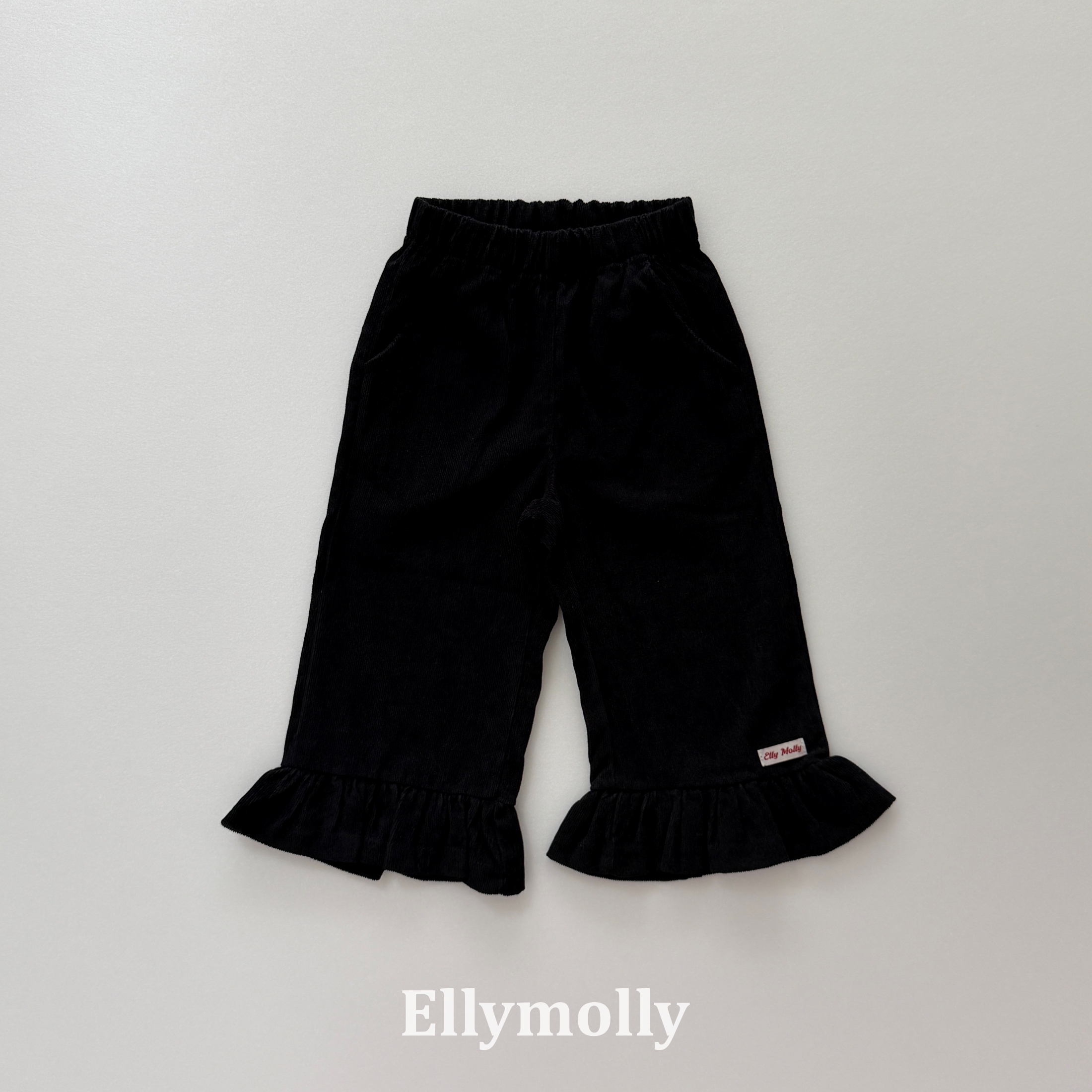 Ellymolly | Prolog pt