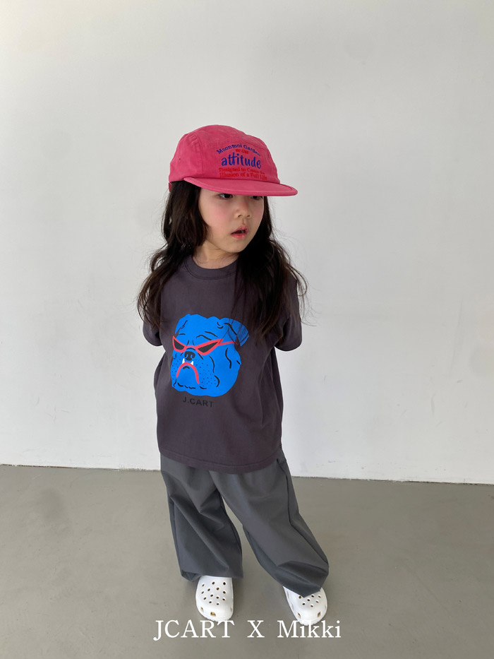 🇰🇷mikki pants親子