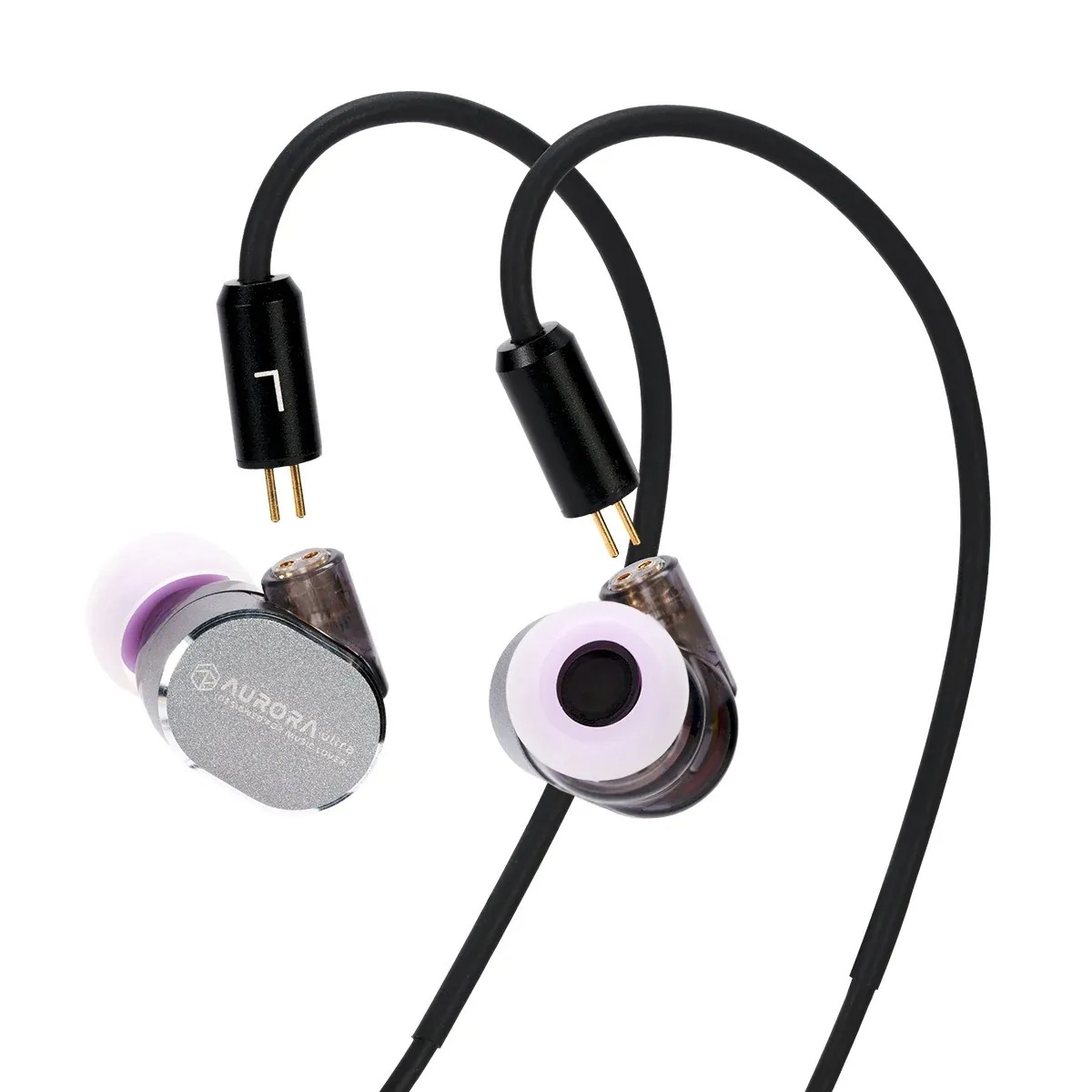 Roseselsa Aurora Ultra 入耳式耳機