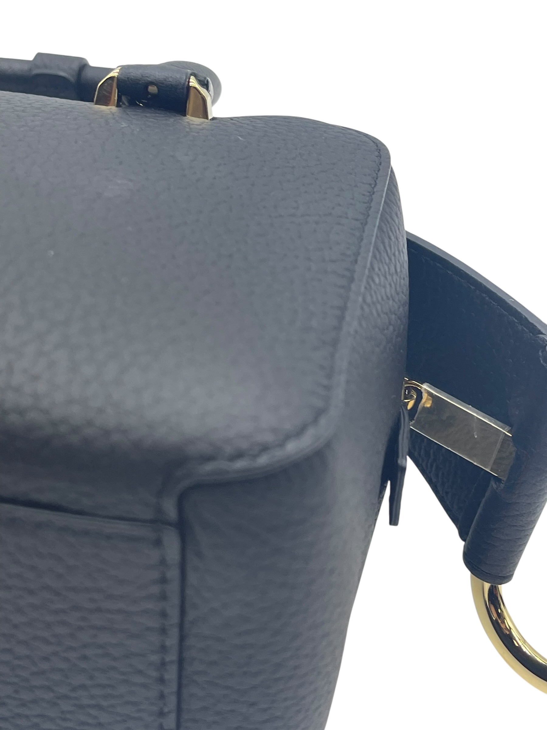 Pre-Owned DELVAUX Cool Box / Product Code: 26061008