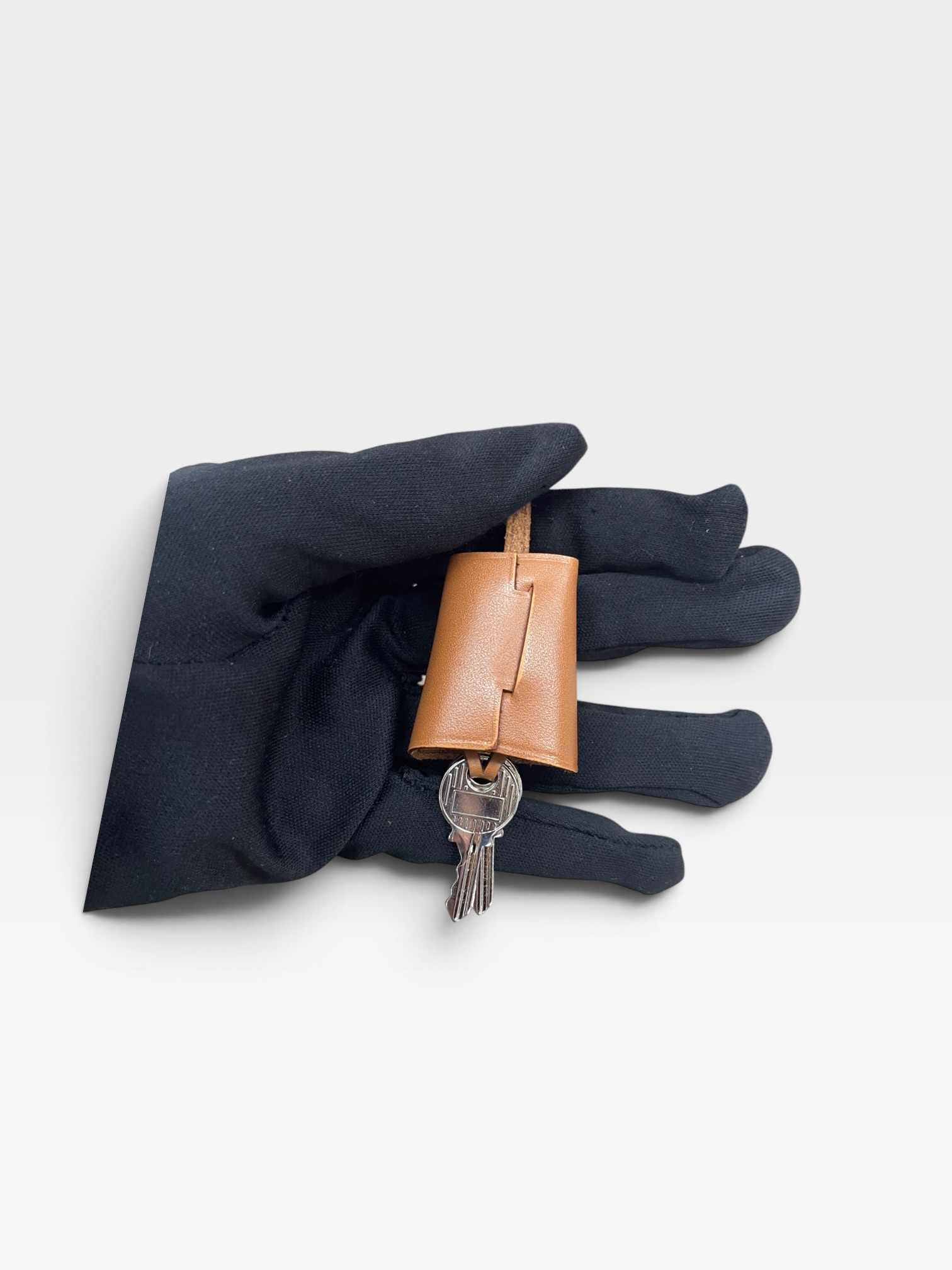 Pre-Owned HermèsHerbag Zip 31 / Stamp Y / Product Code: 102902