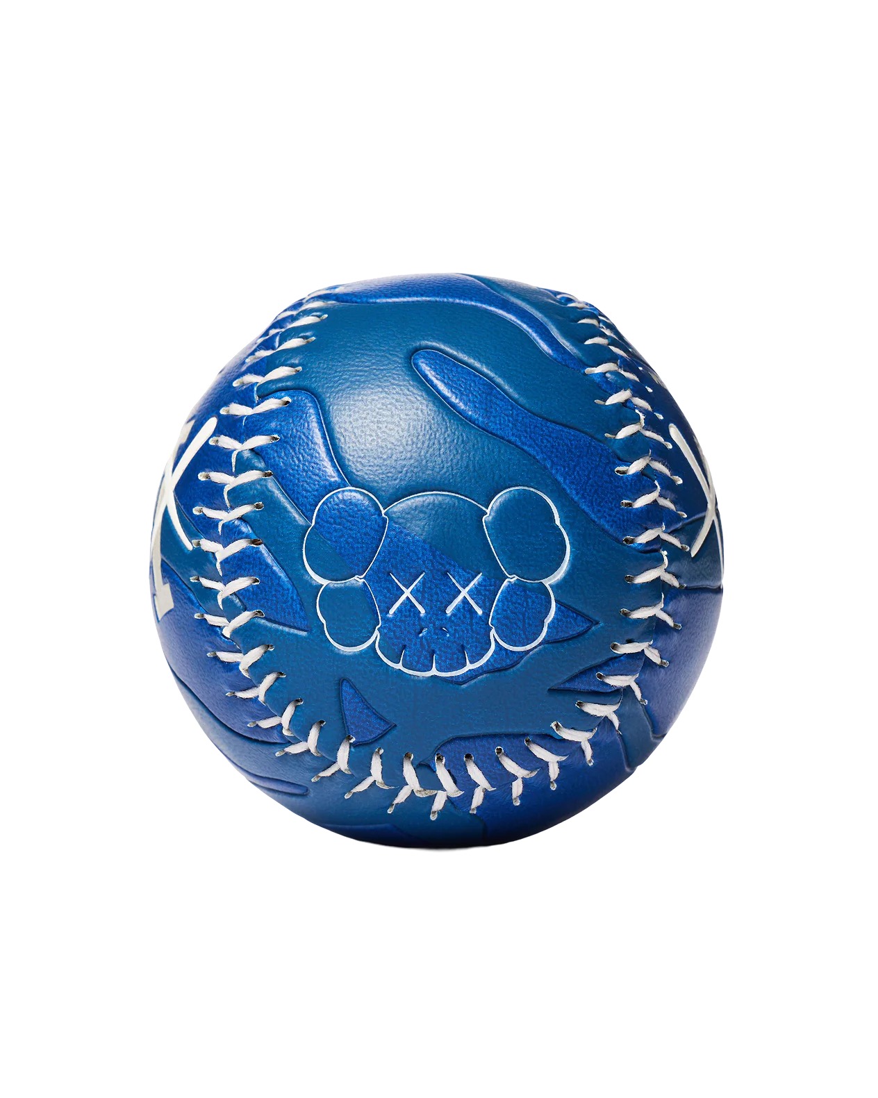 Fanatics x KAWS Los Angeles Dodgers Baseball (9月中到貨）
