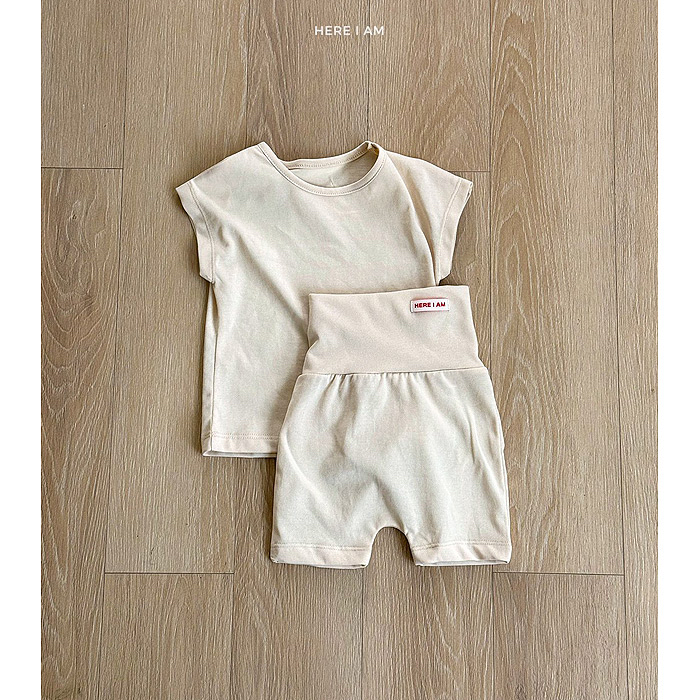 🇰🇷Here I Am set