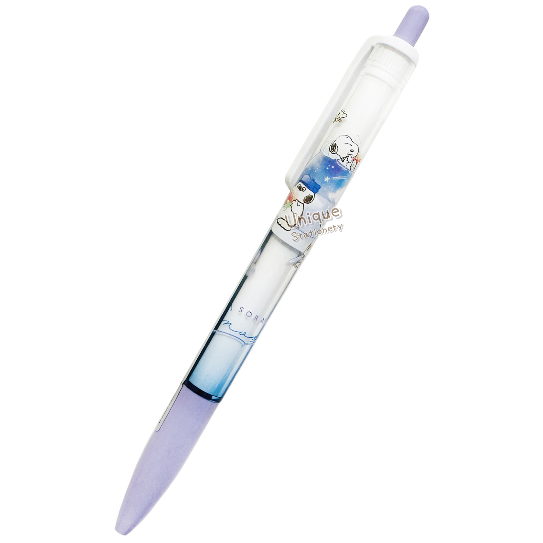 現貨｜Snoopy 日本製 0.5mm 鉛芯筆 (305583)