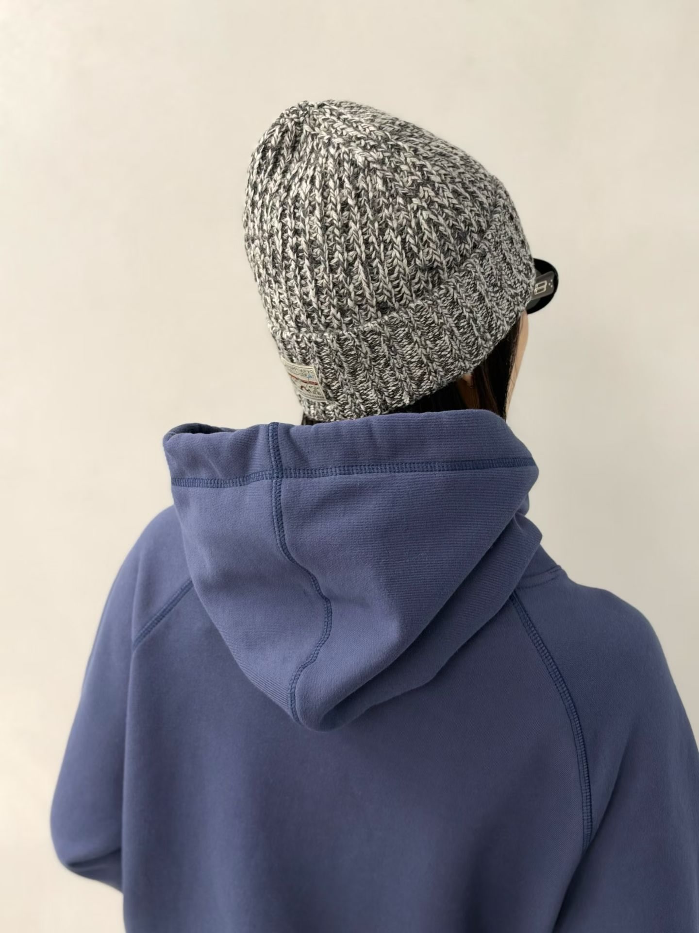 (2026FW) MAISOSNTAFF - CAP